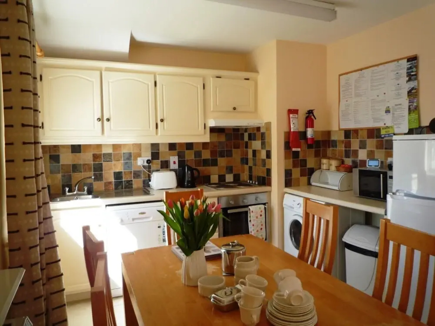 Ballyconneely Holiday Homes No 2