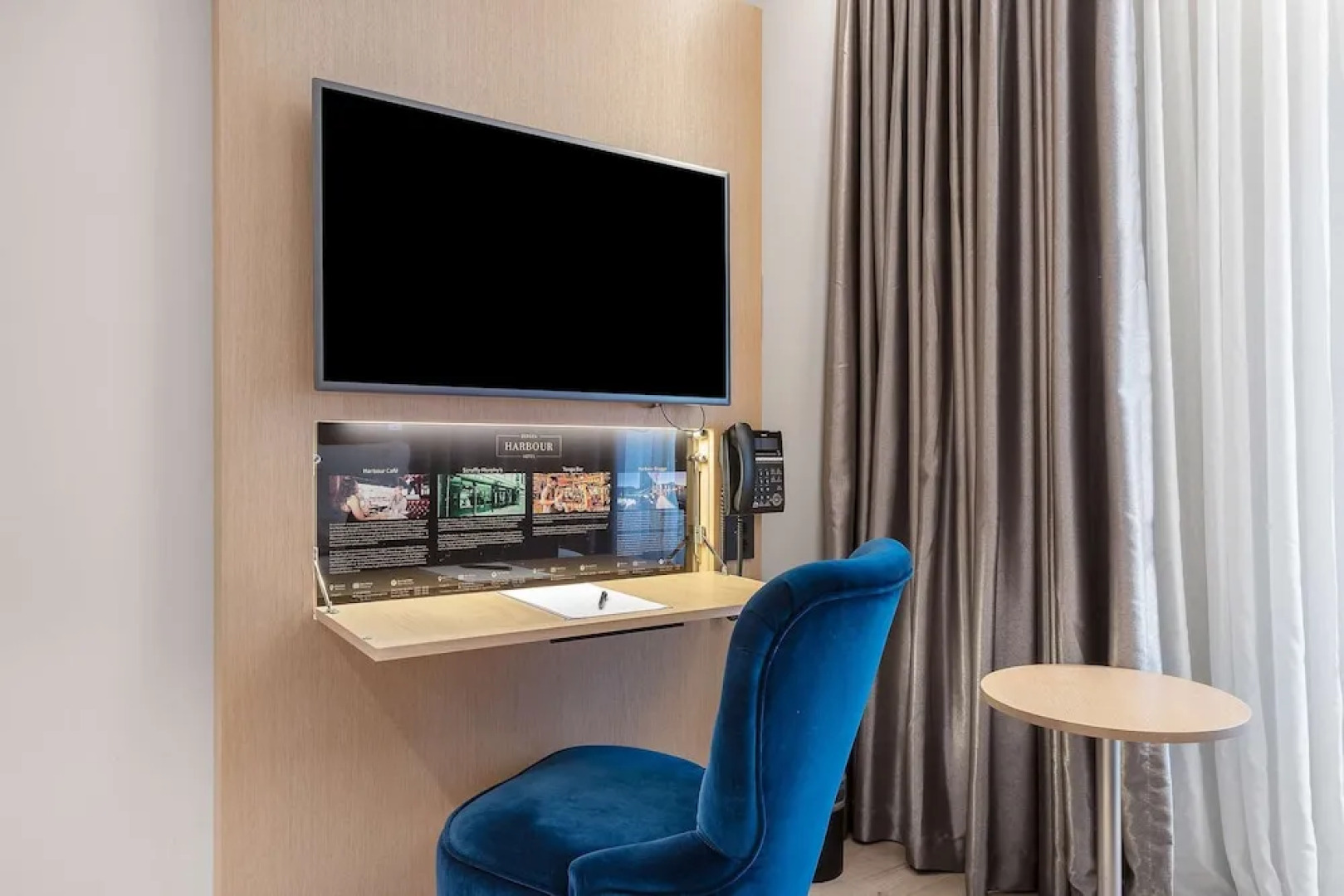 Bergen Harbour Hotel, WorldHotels Crafted