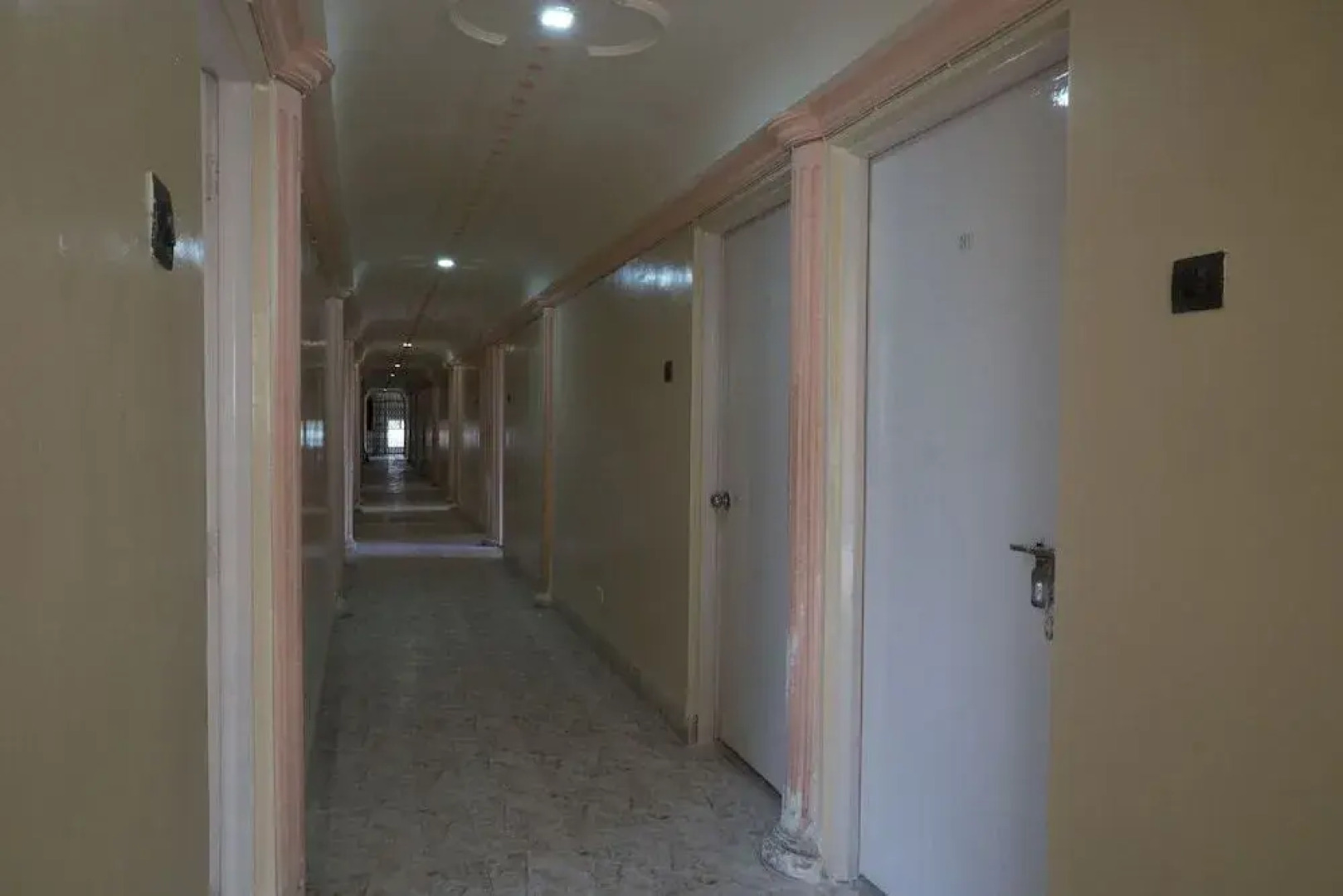 Hotel Aakar International