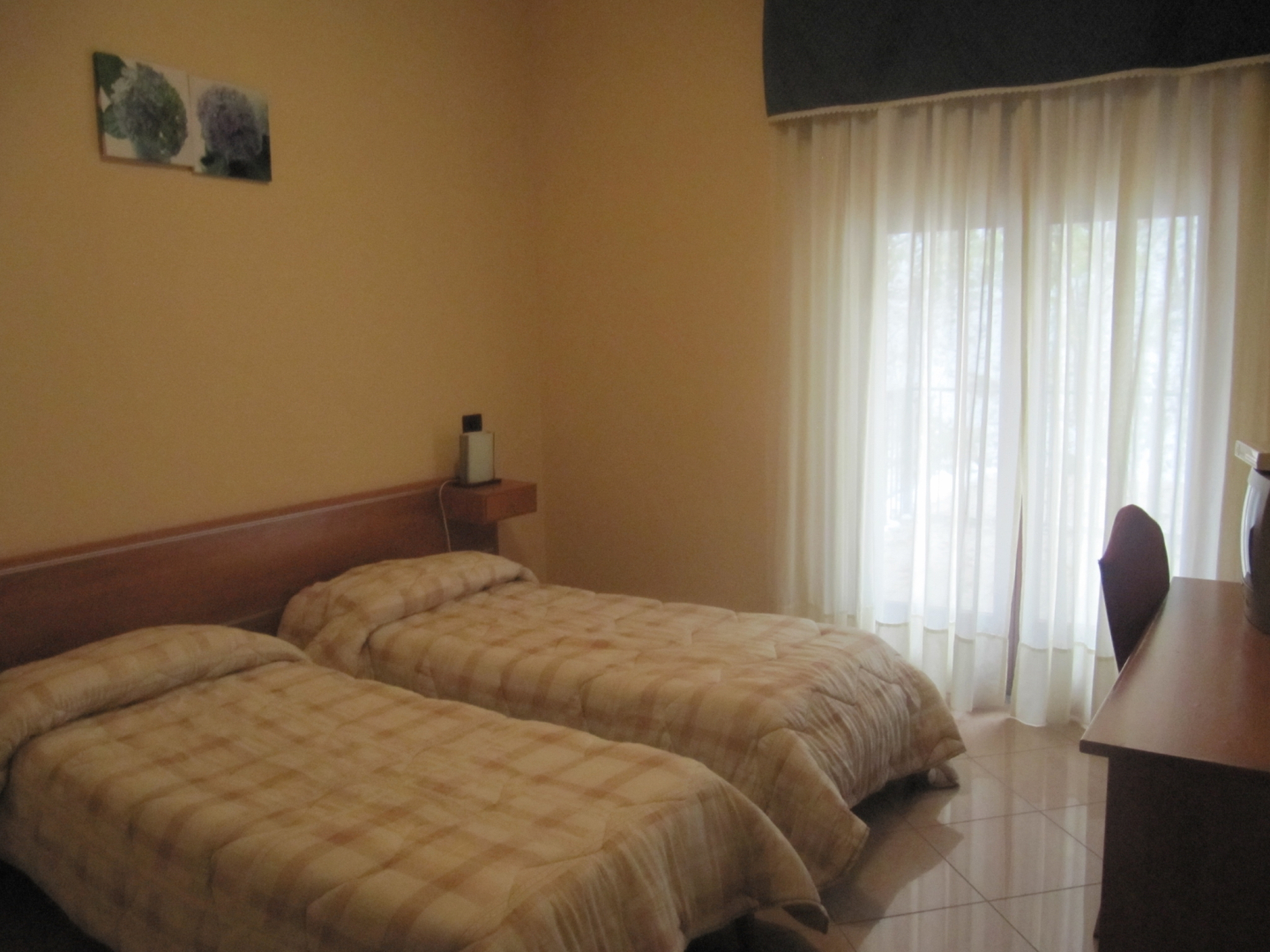 Royal Hotel Montevergine