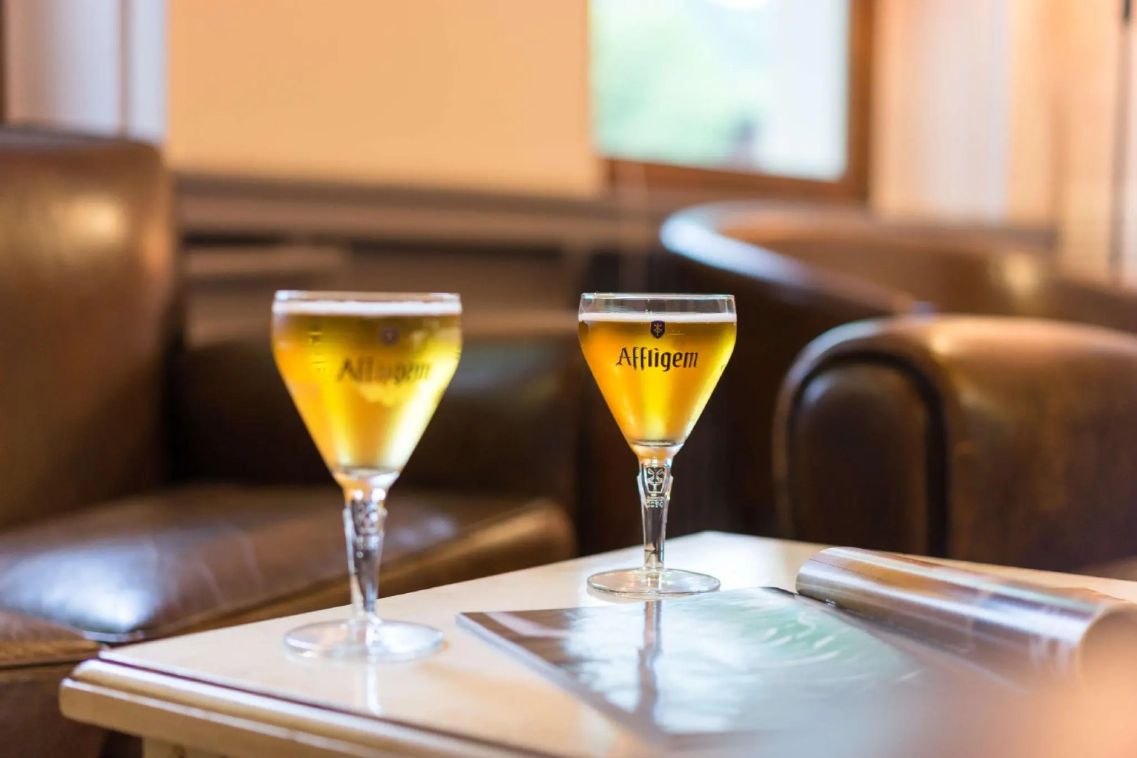 LOGIS, Hôtel Cartier