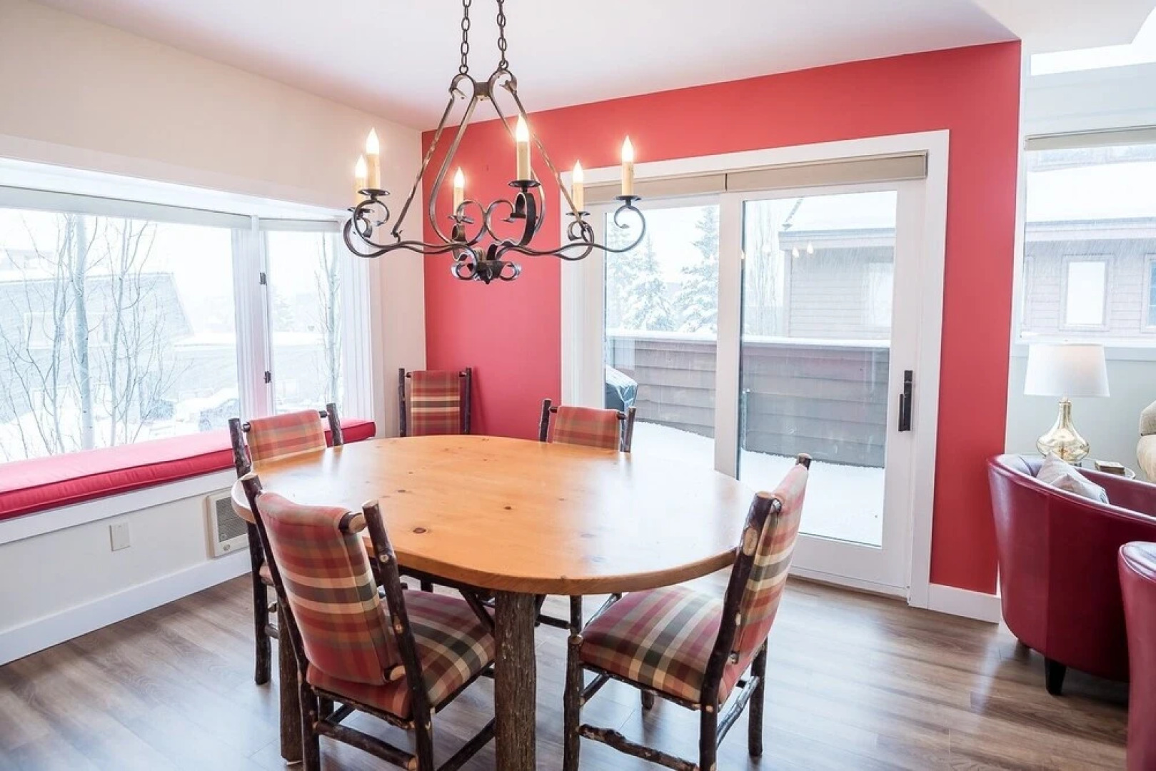 Knob Hill Ridge #1 - 2 Br Condo