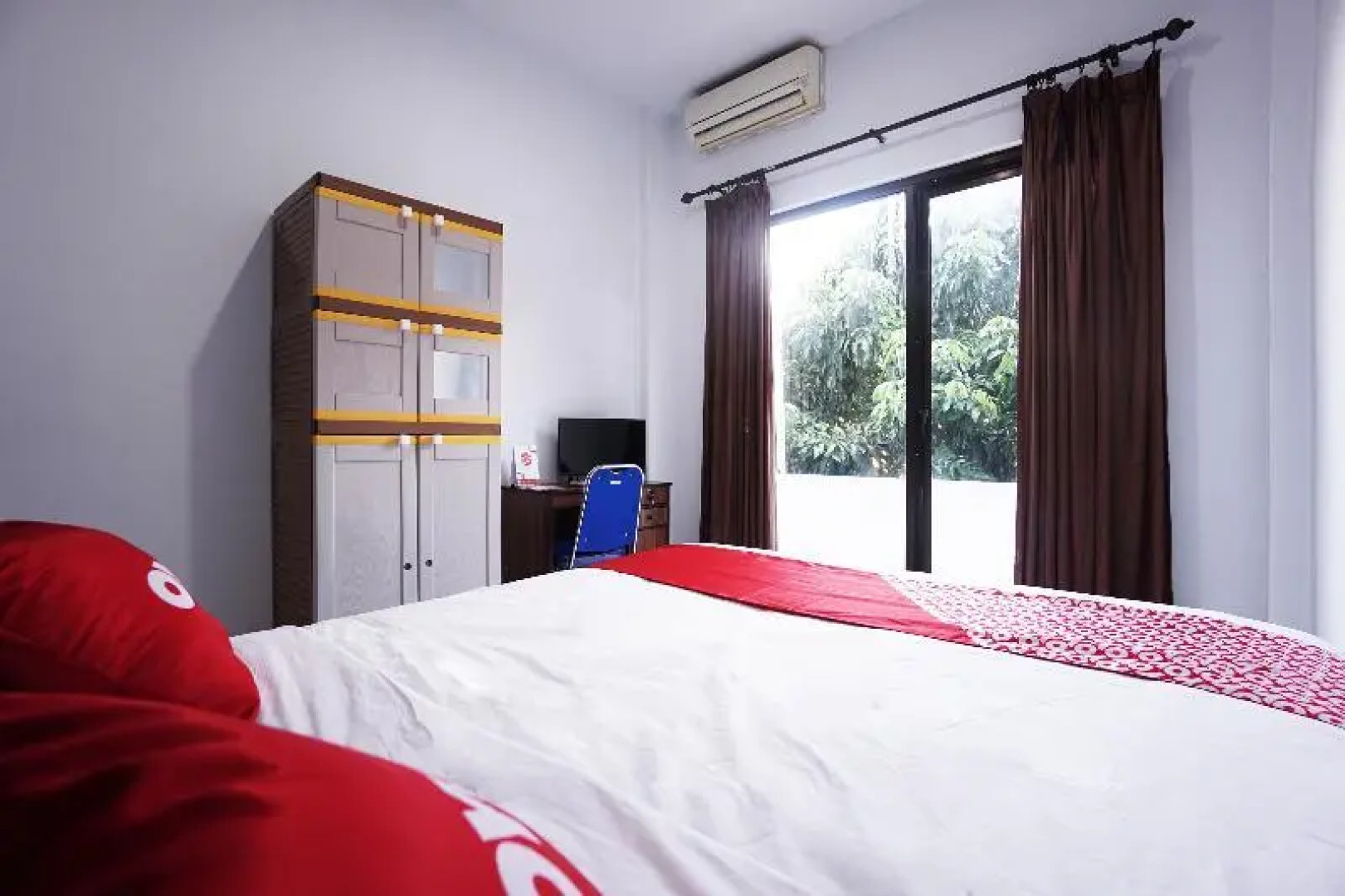 Putri Kesia Rooms