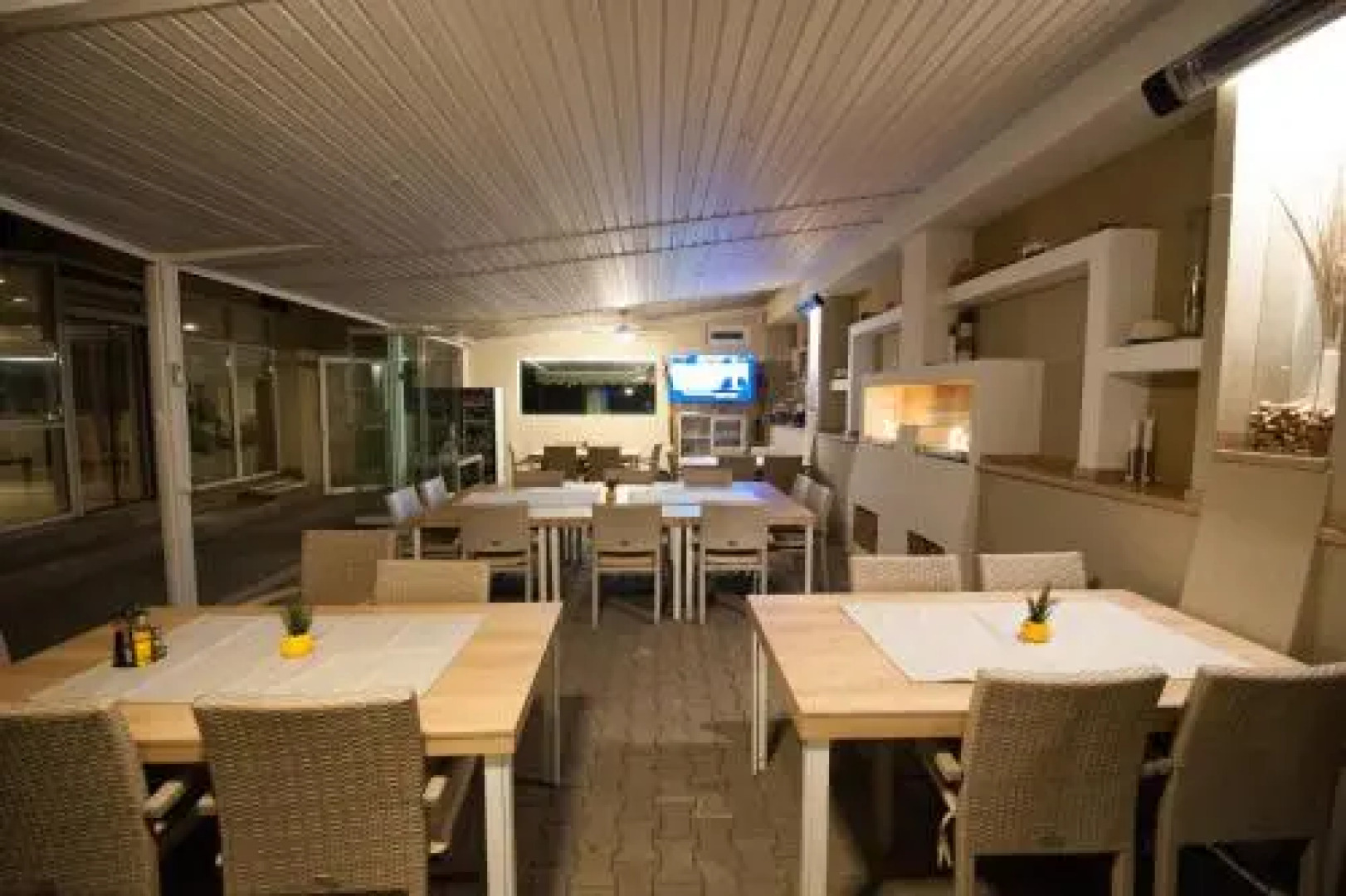 Bruxelles Guest House