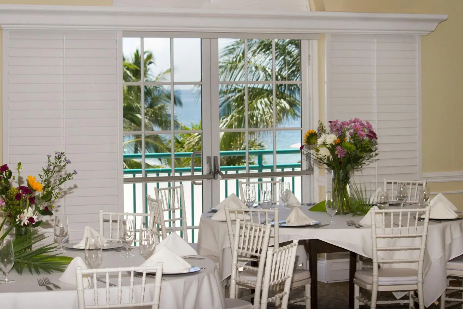 Tween Waters Island Resort & Spa