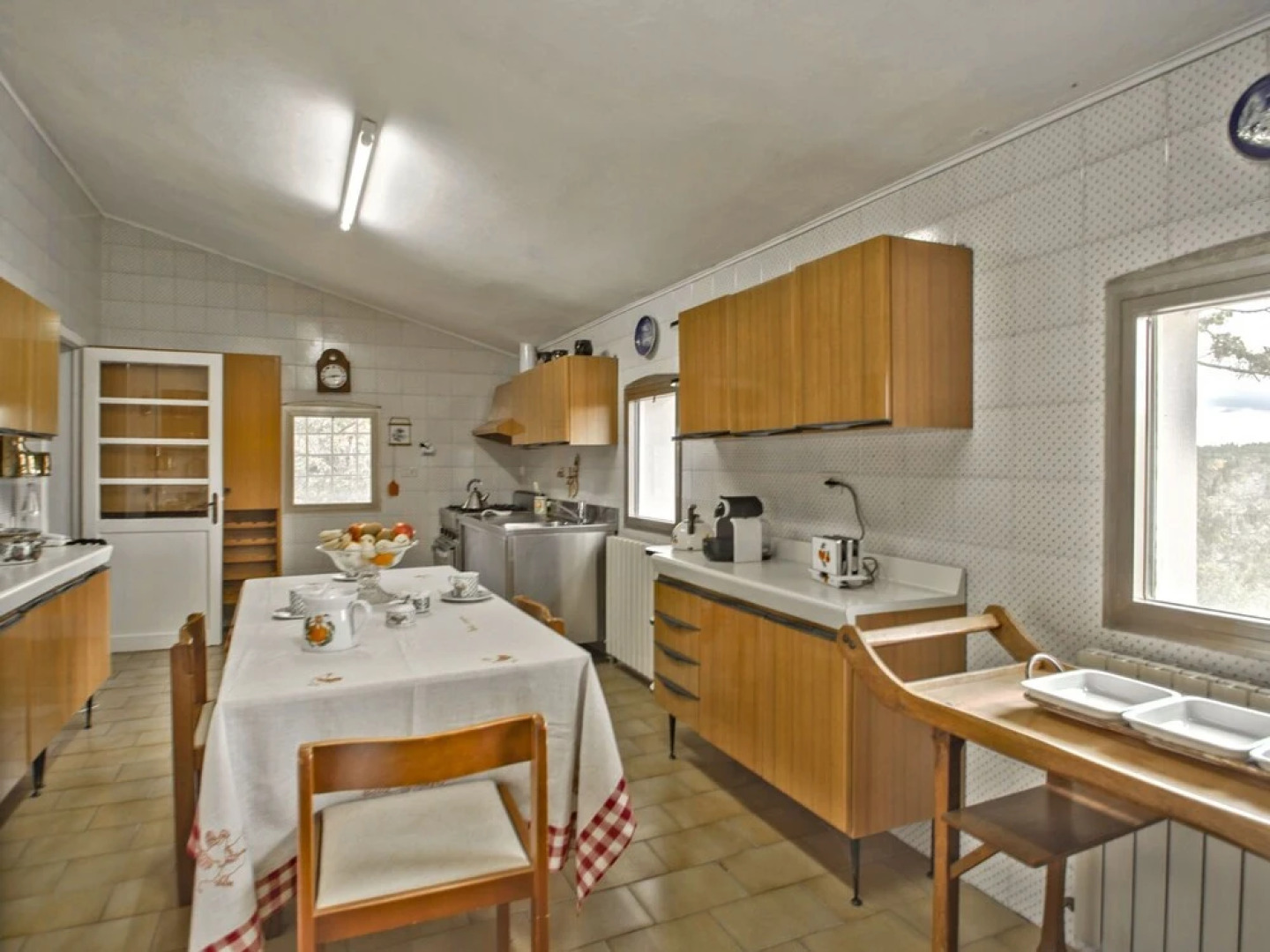 Villa La Guardia Vecchia Crespina Lorenzana