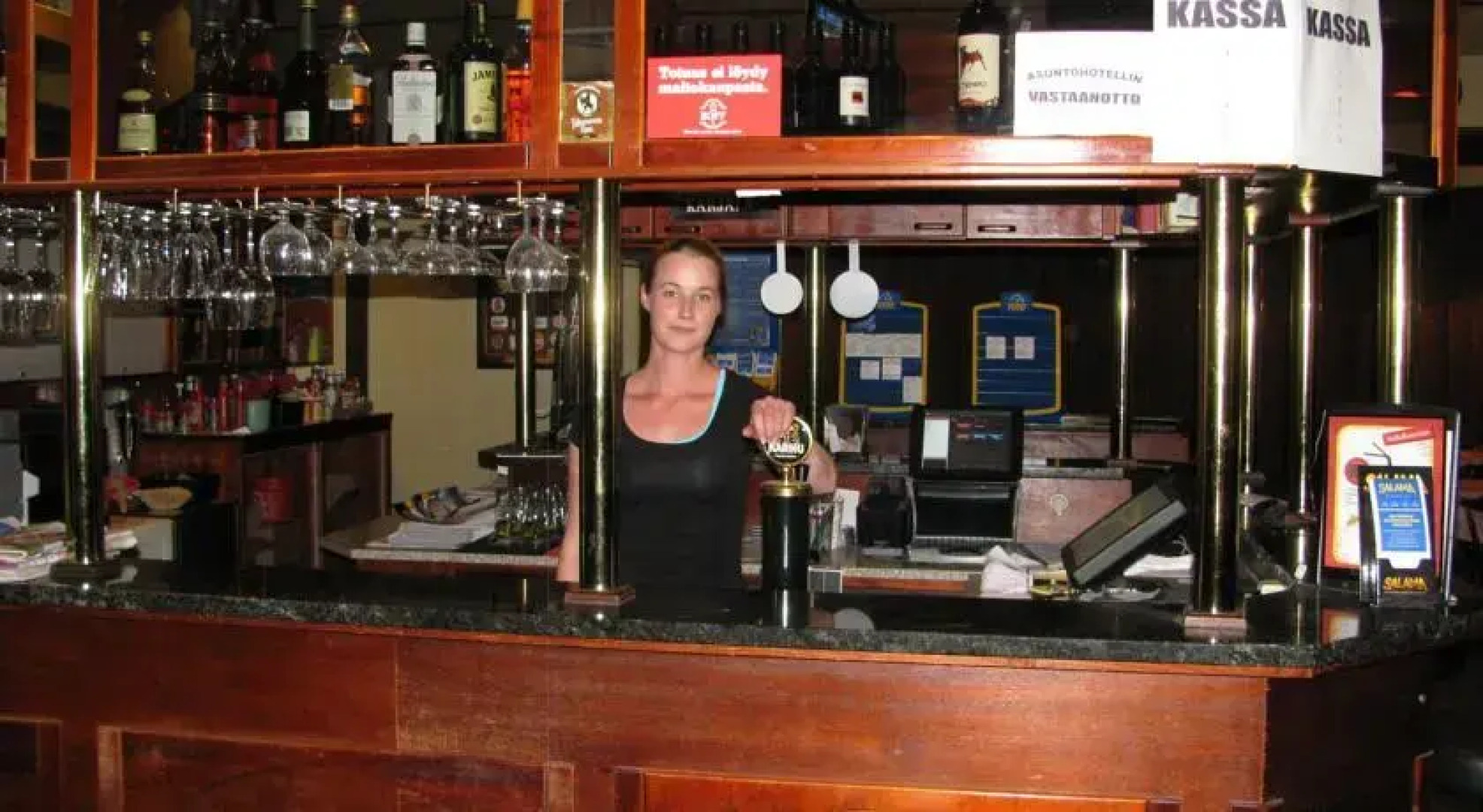 Asuntohotelli Huvikumpu