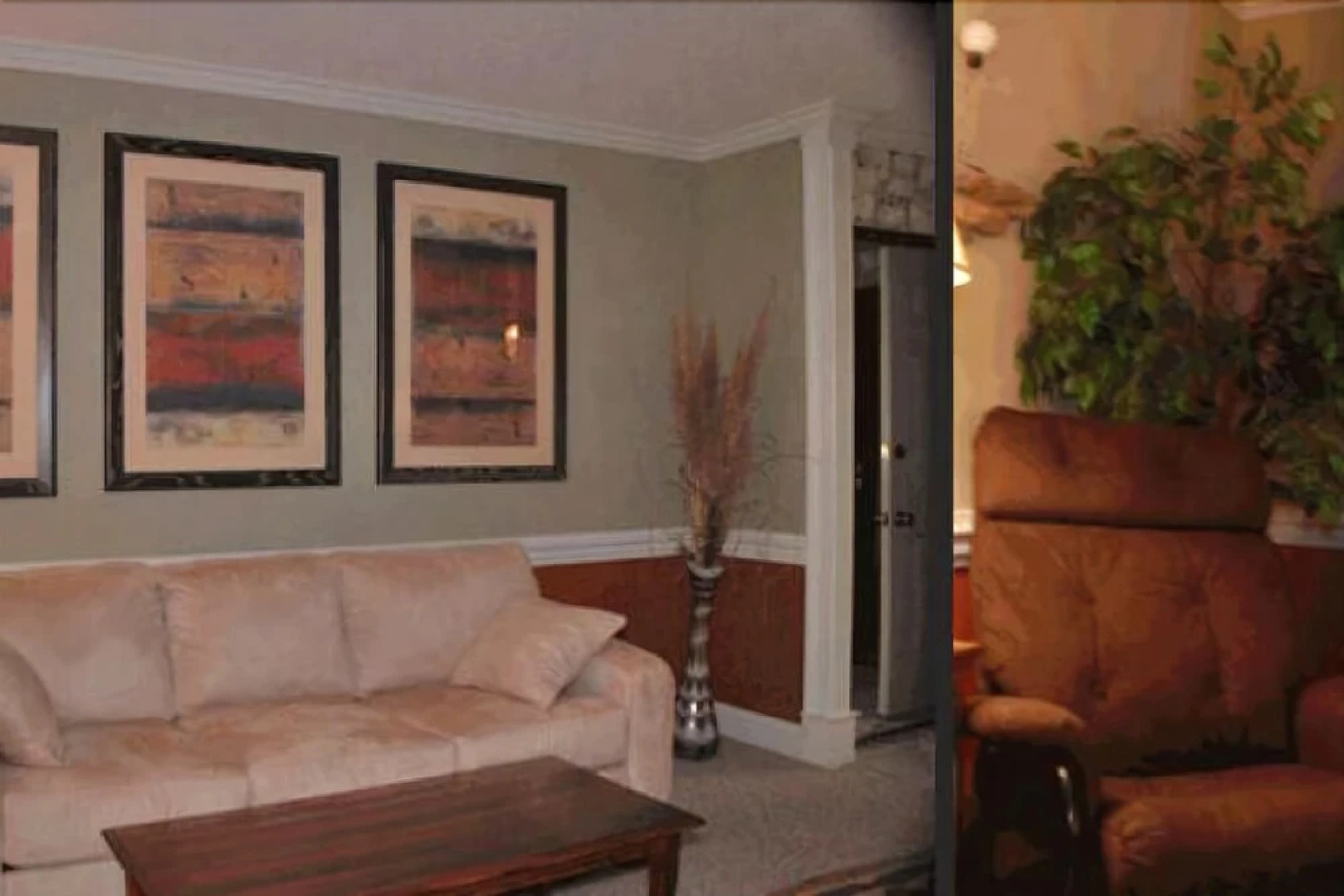 Rumbling Bald Resort