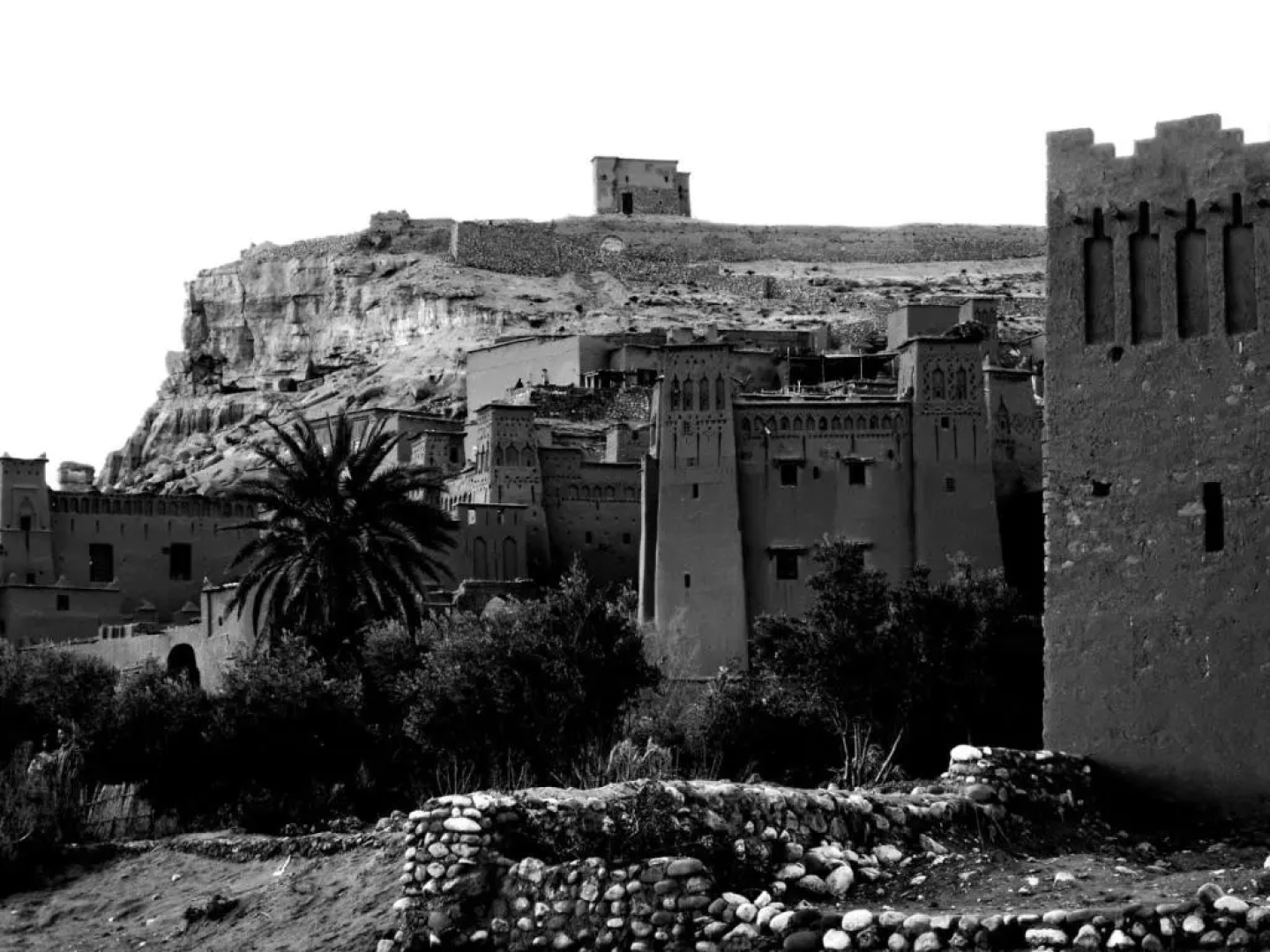 Riad Tigmi Du Soleil