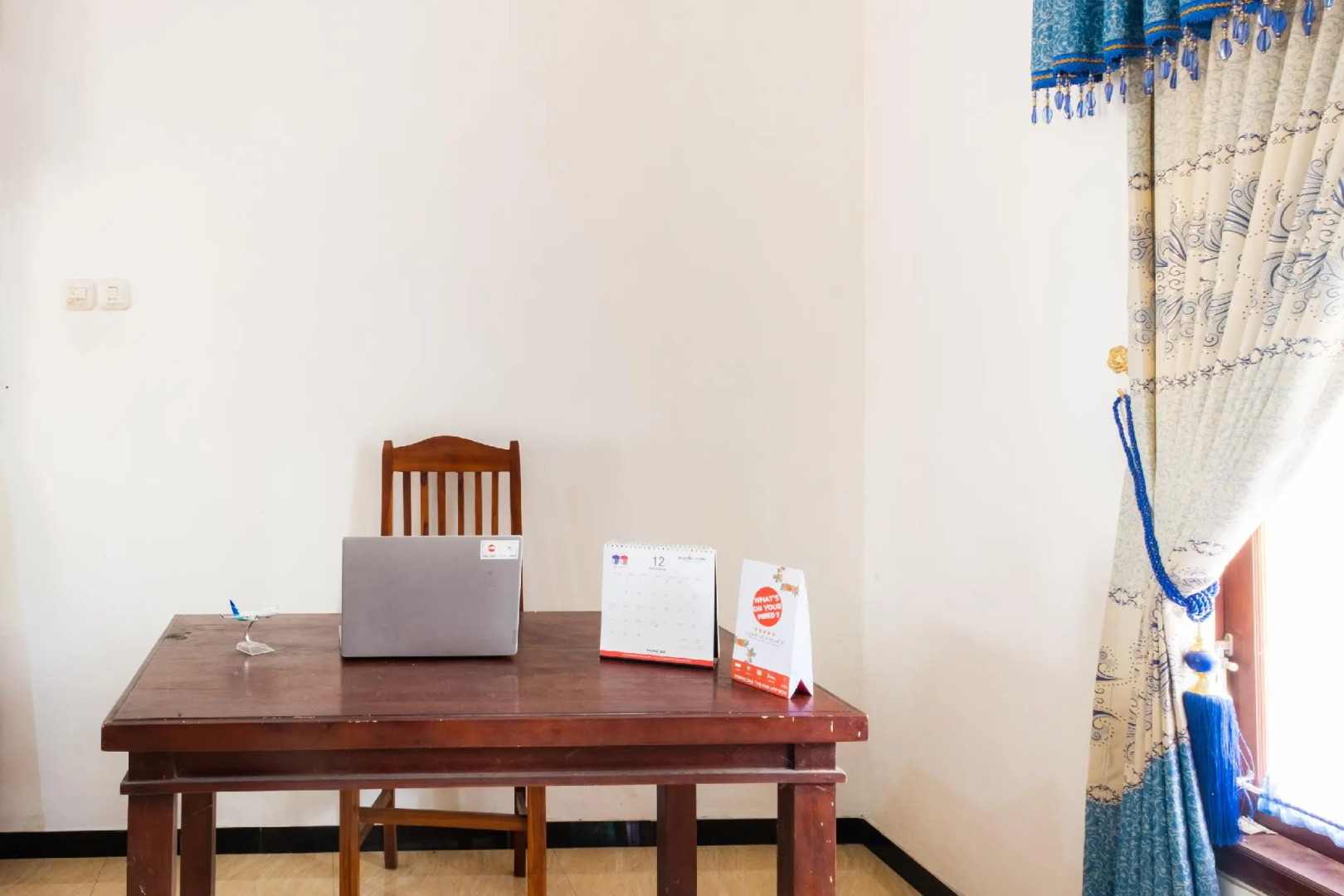 OYO 2169  Anugrah Bromo Homestay