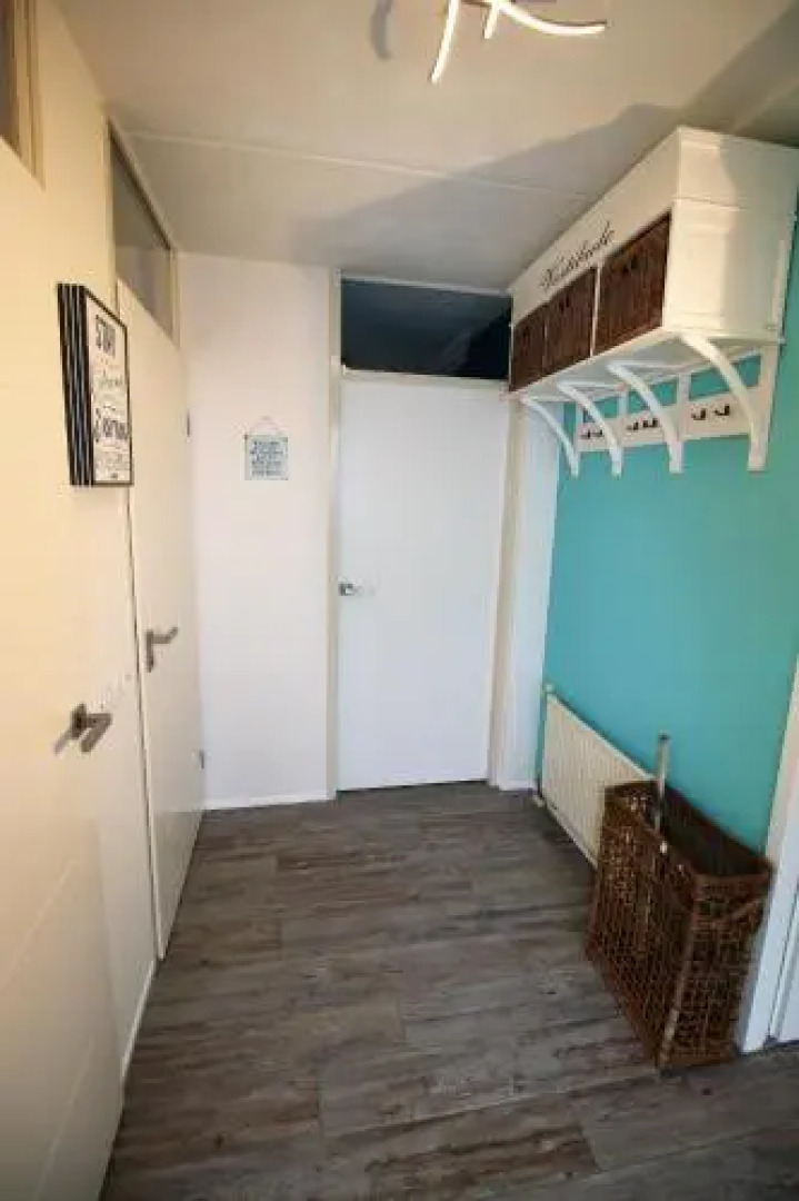 Ferienhaus Ooghduyne 176