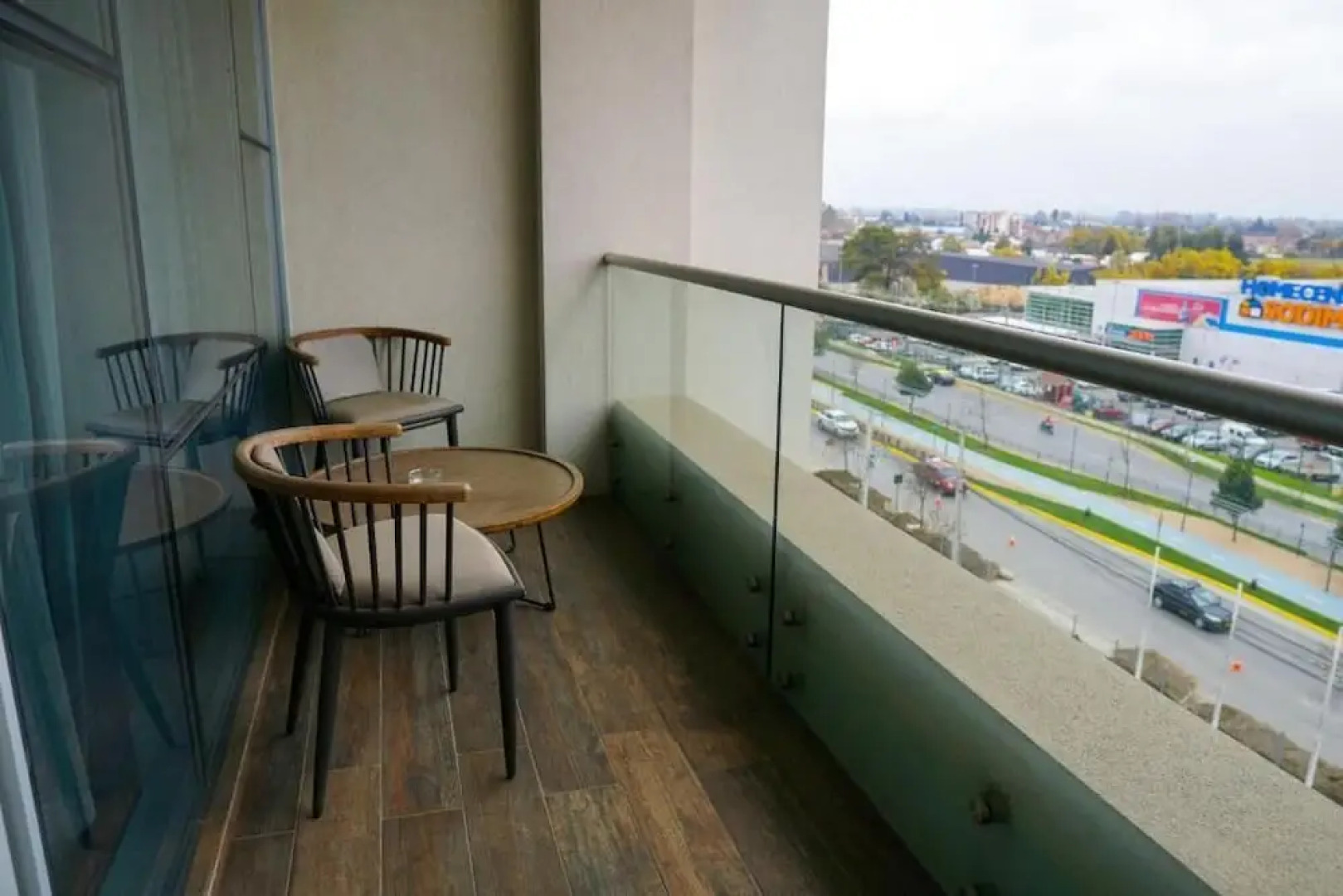 Hotel Parada Linares