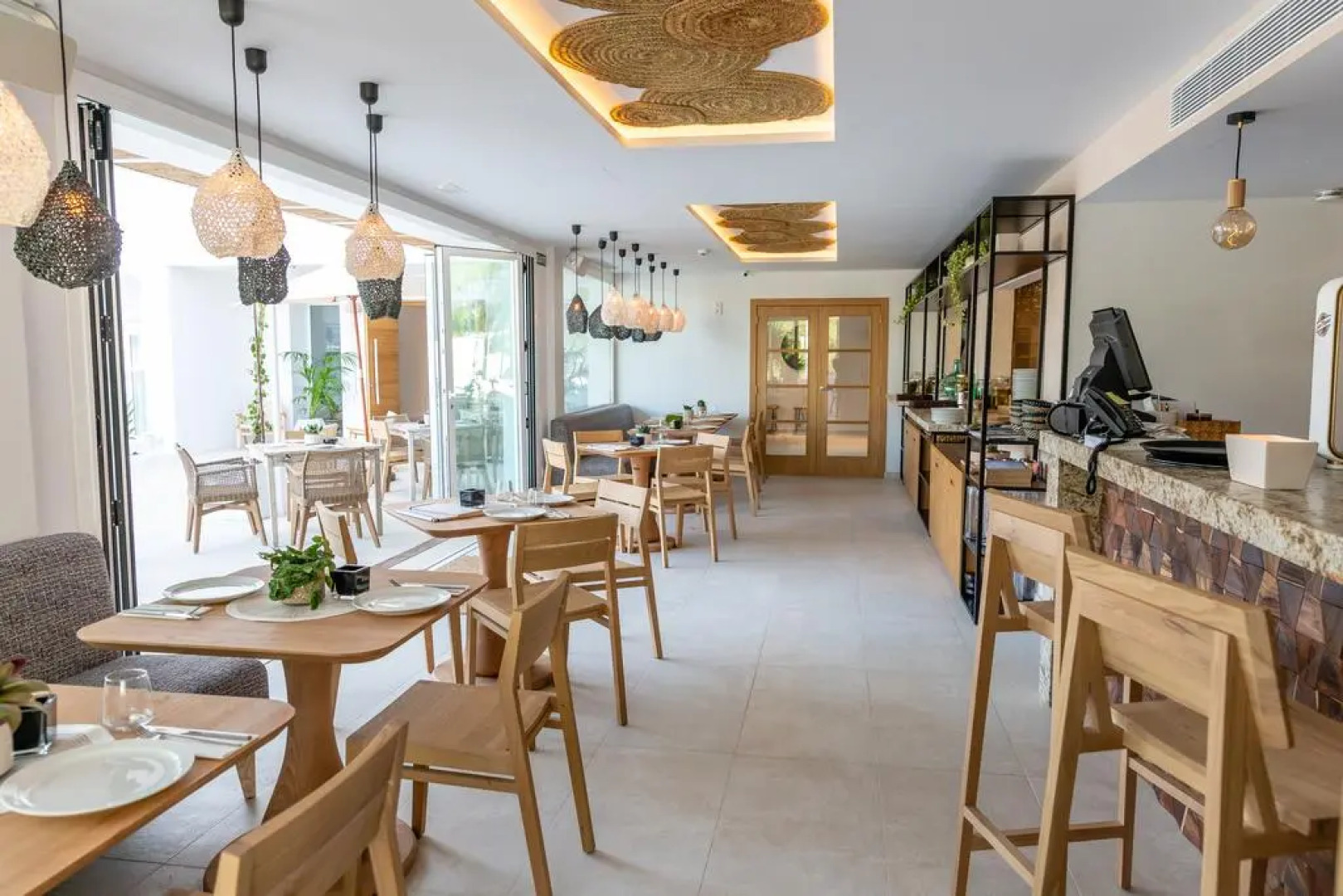 Hotel Boutique & Spa Las Mimosas Ibiza