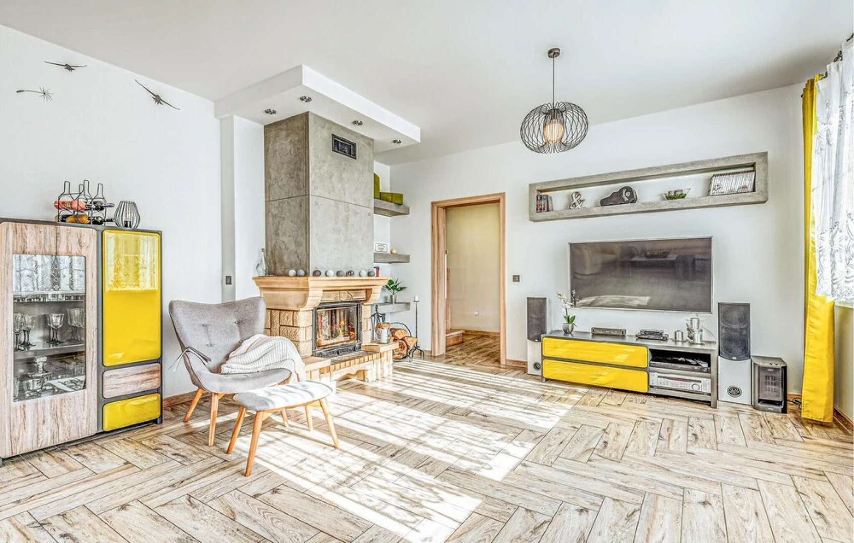 Awesome Home in Grzybowo With 5 Bedrooms and Wifi