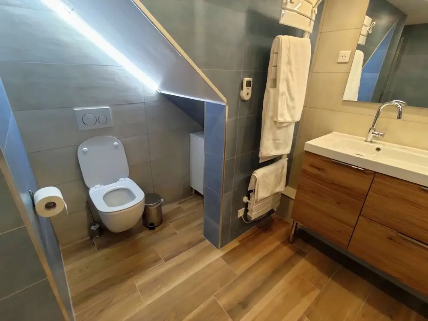 L'Oursonnière de Bleau