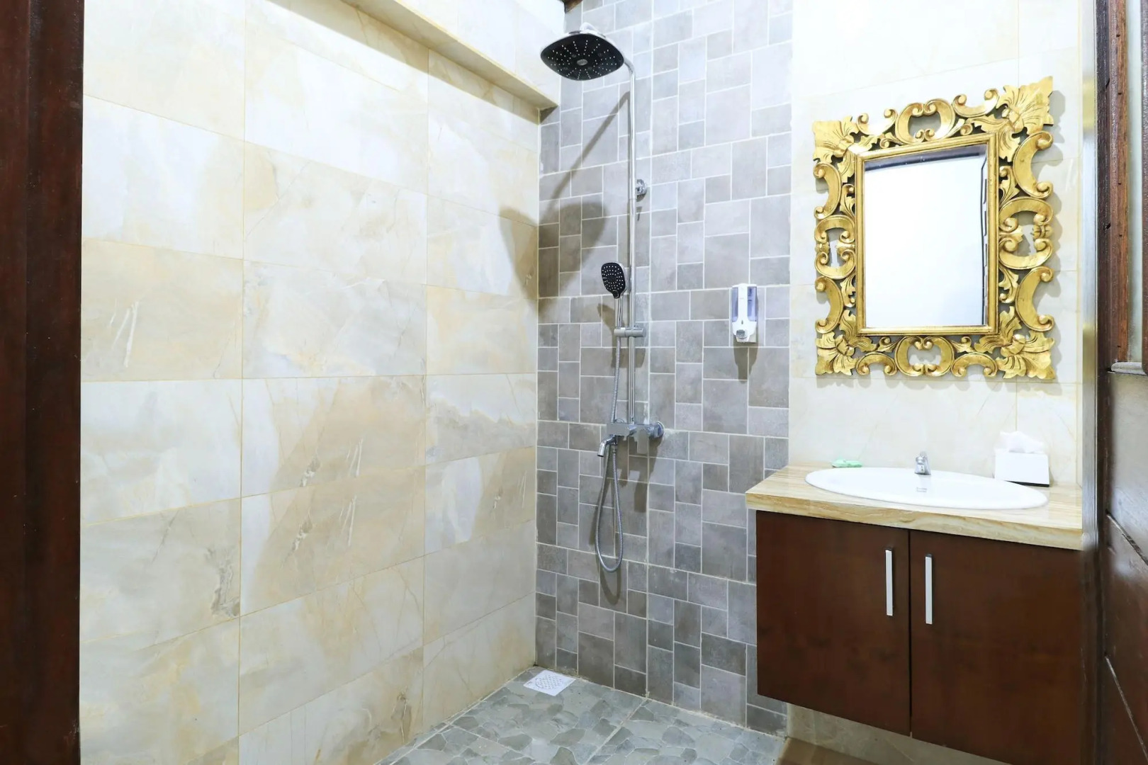 Nirmala Guest House Keramas