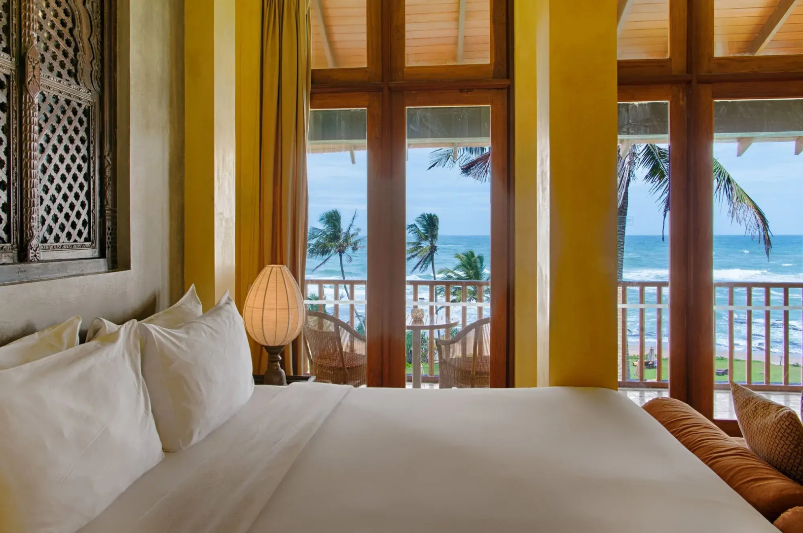 Jetwing Lighthouse, A Luxury Reserve