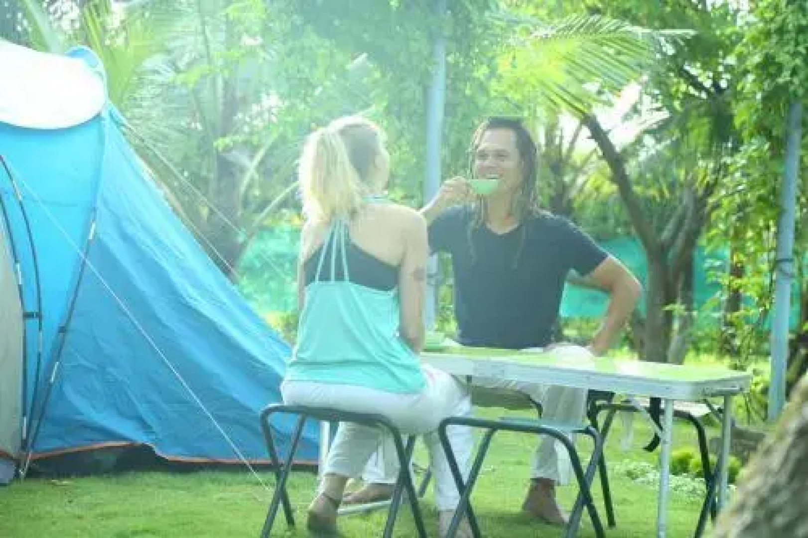 Munroe Eco Camp