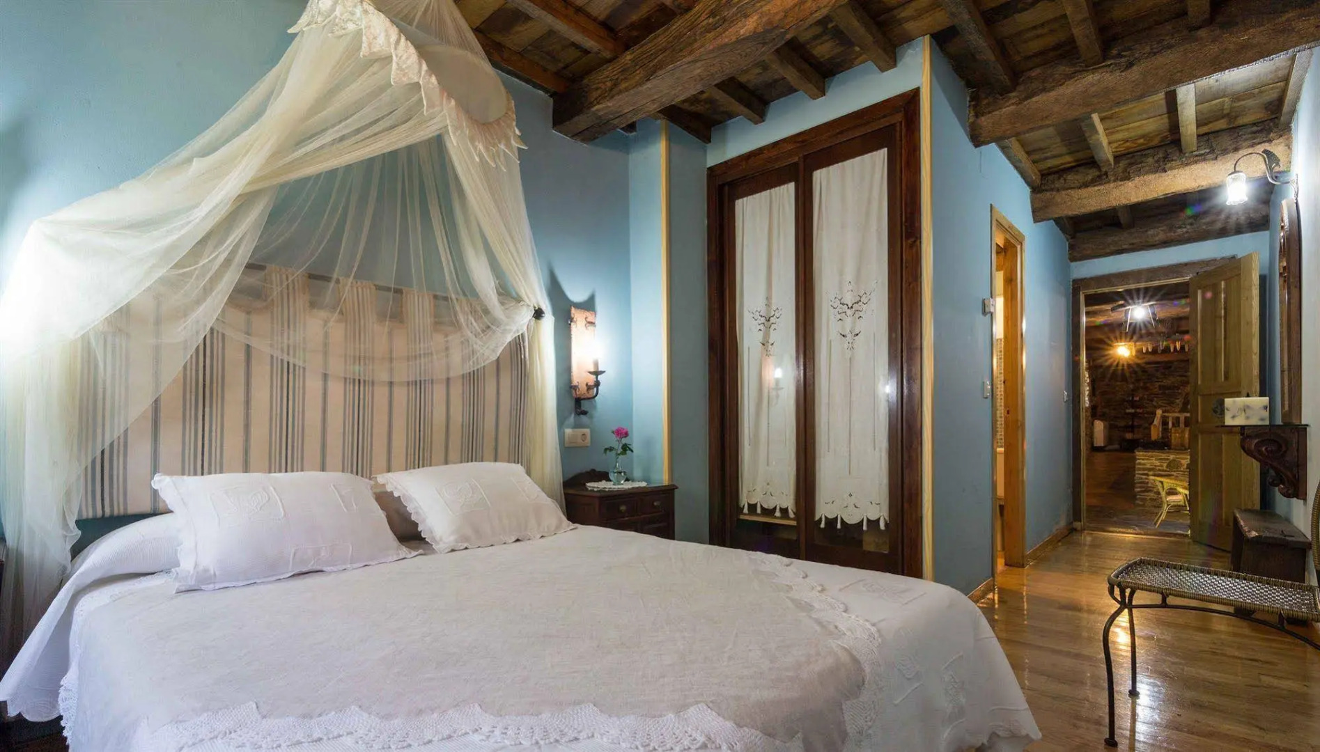 O Muíño de Pena Casa Rural