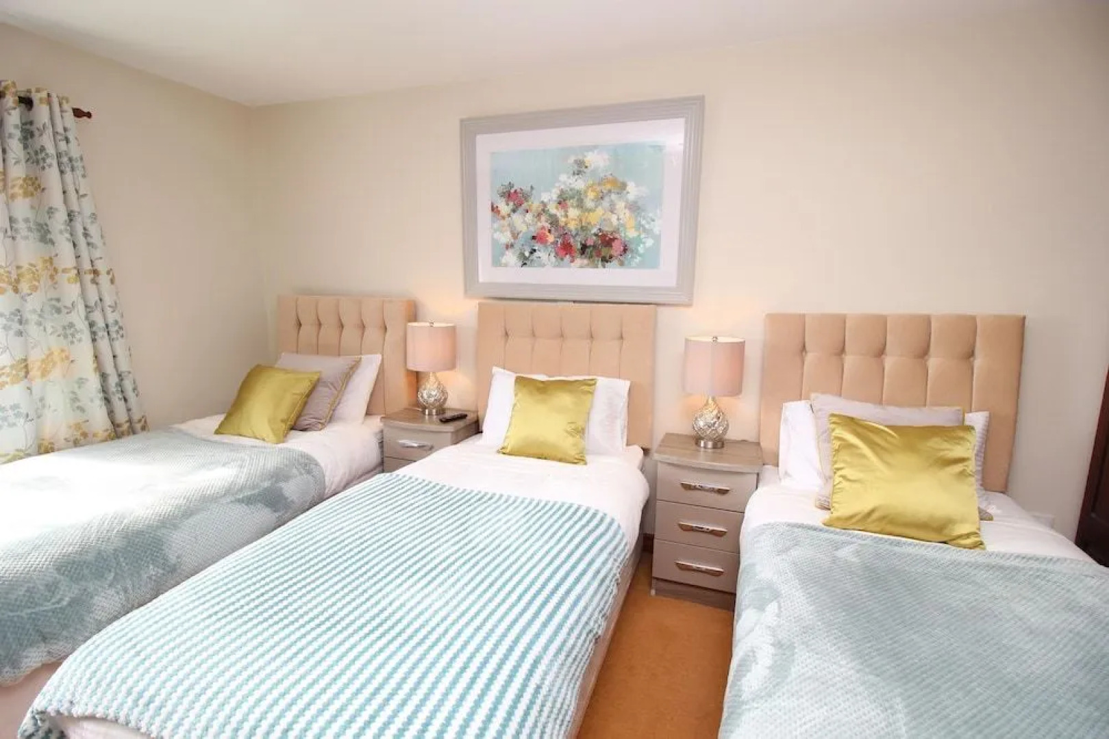 Lurgan House Bed & Breakfast