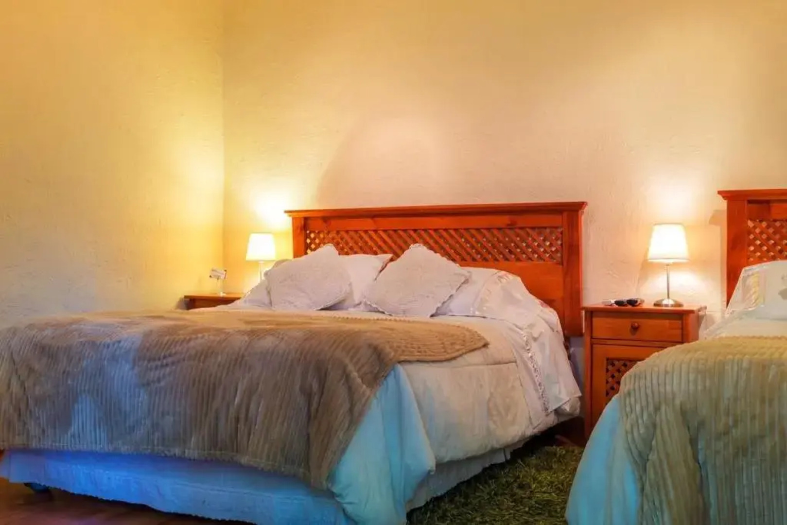 Hotel Jardin Alto San Fernando