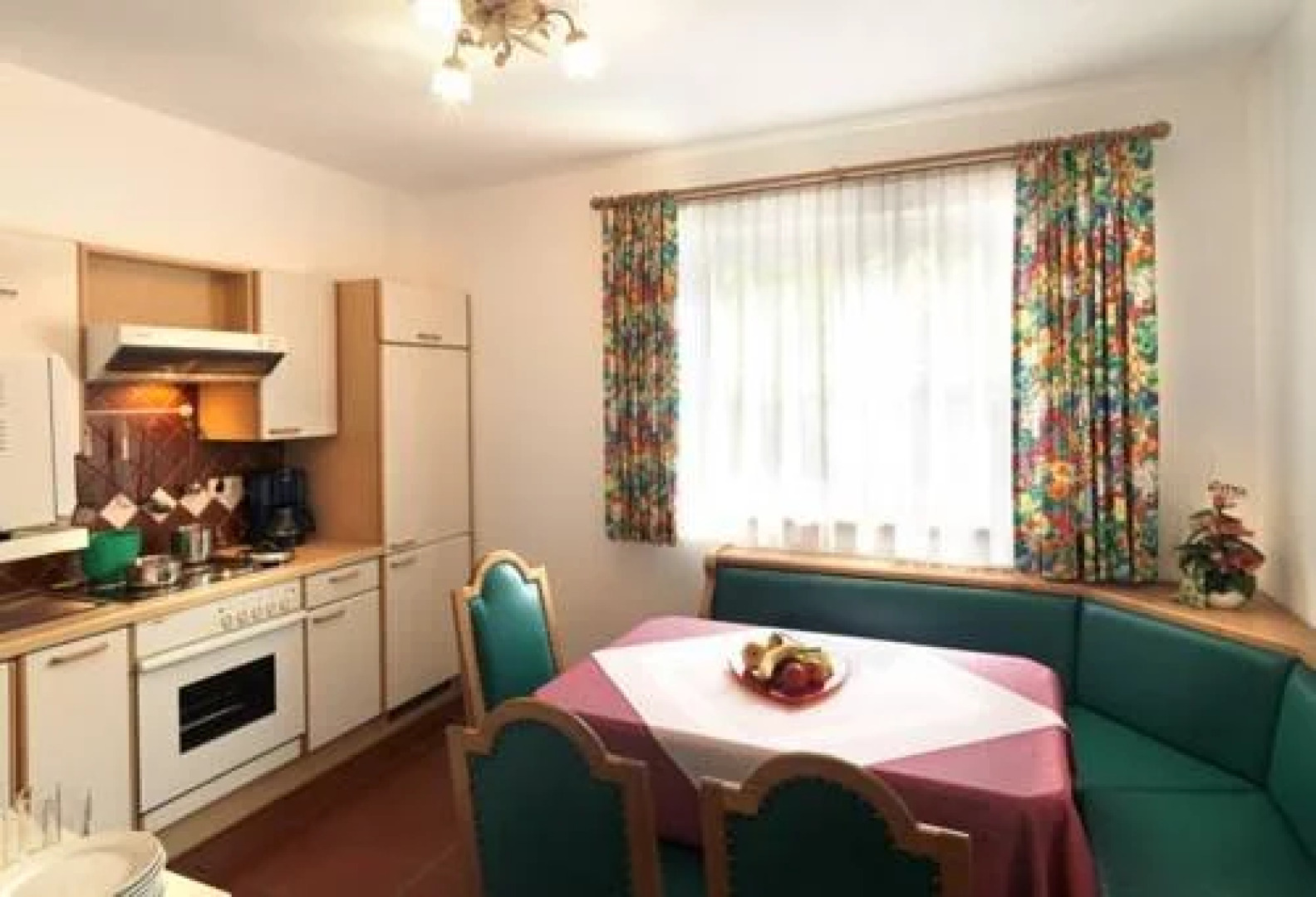 Landhaus Liechtenstein