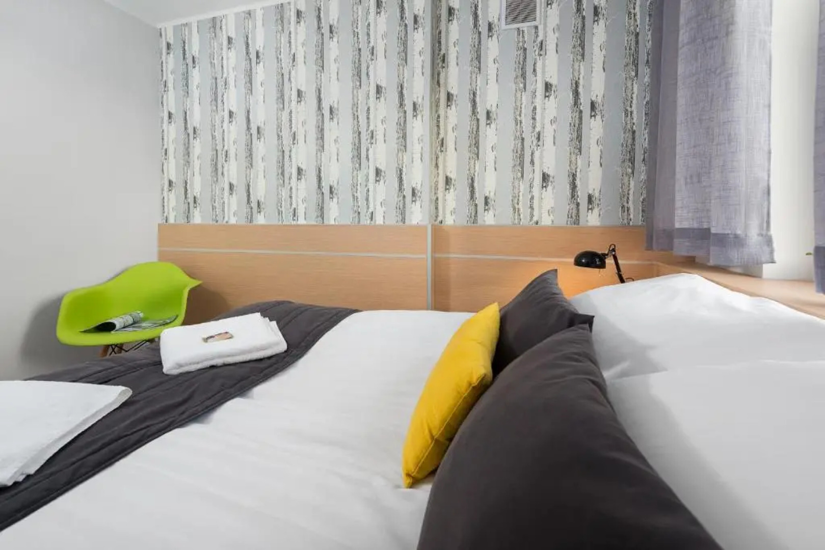 Apartament Probaltica III Gdynia