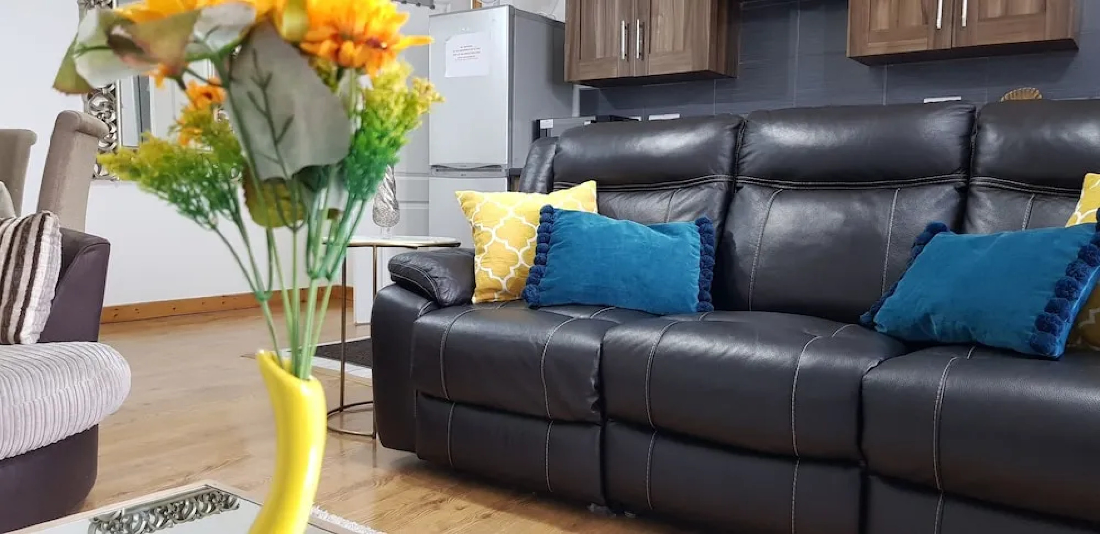 WW Apartments - Seymour Grove