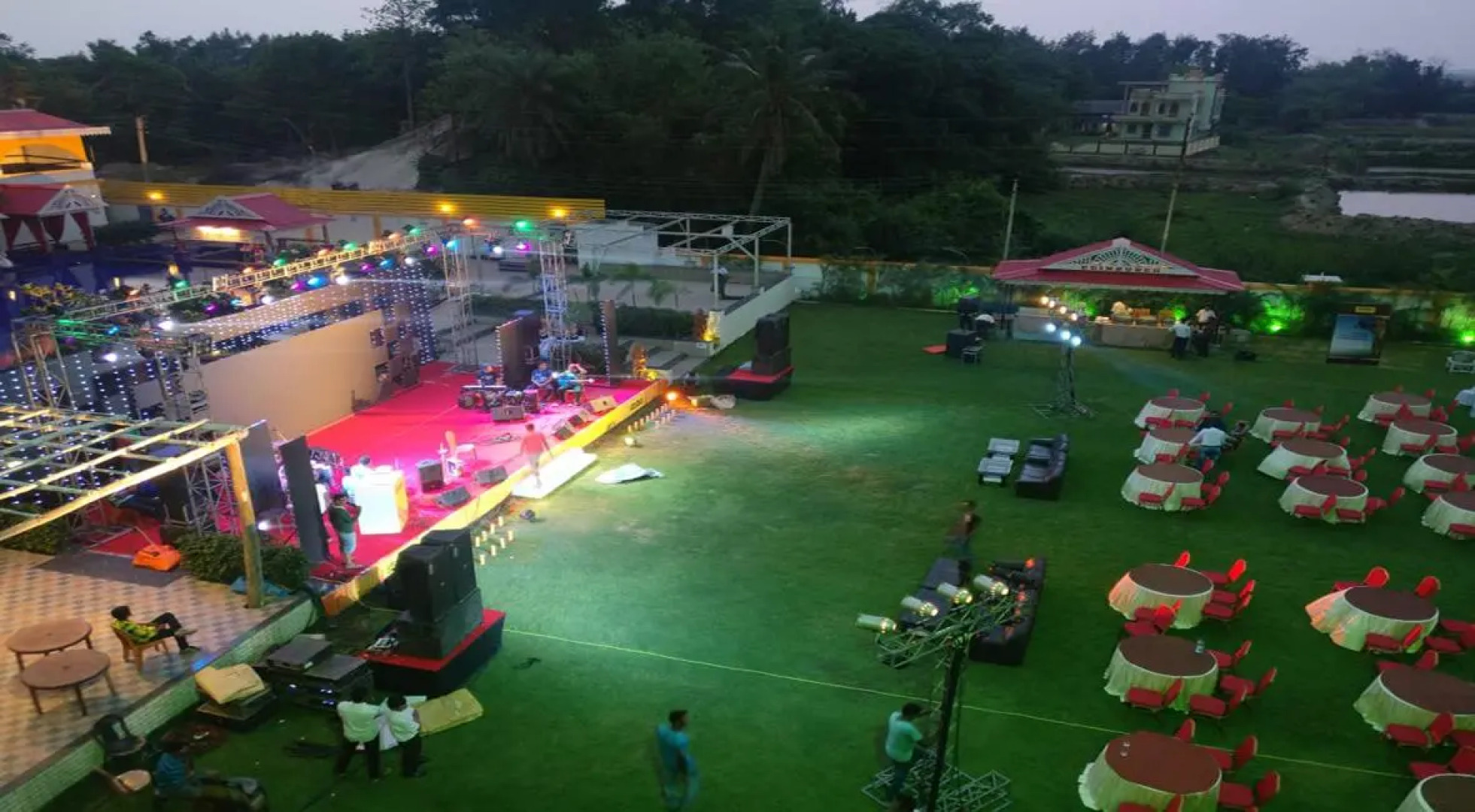 Viceroy Beach & Spa Resort