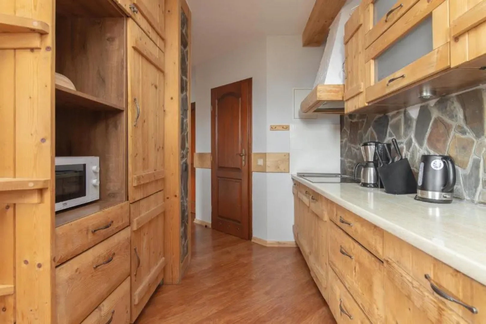 Apartament Domino - Kościelisko Chotarz