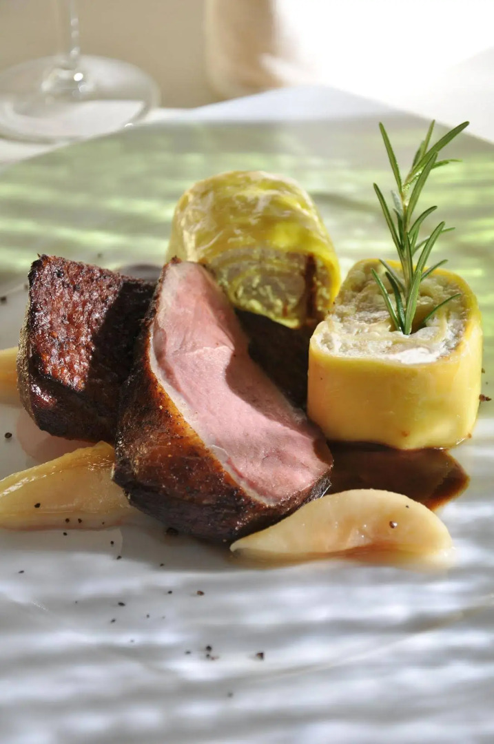 Weinhotel Landsknecht