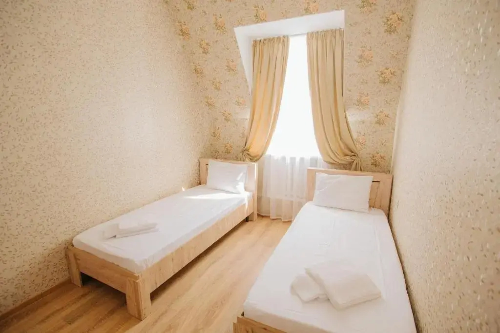 S Geranyu Guest House