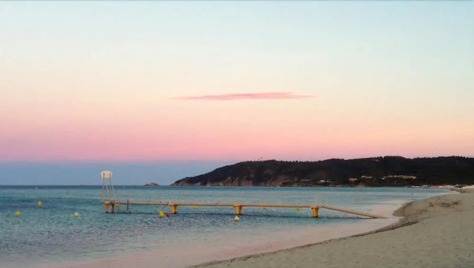 B&B Wineyard Pampelonne