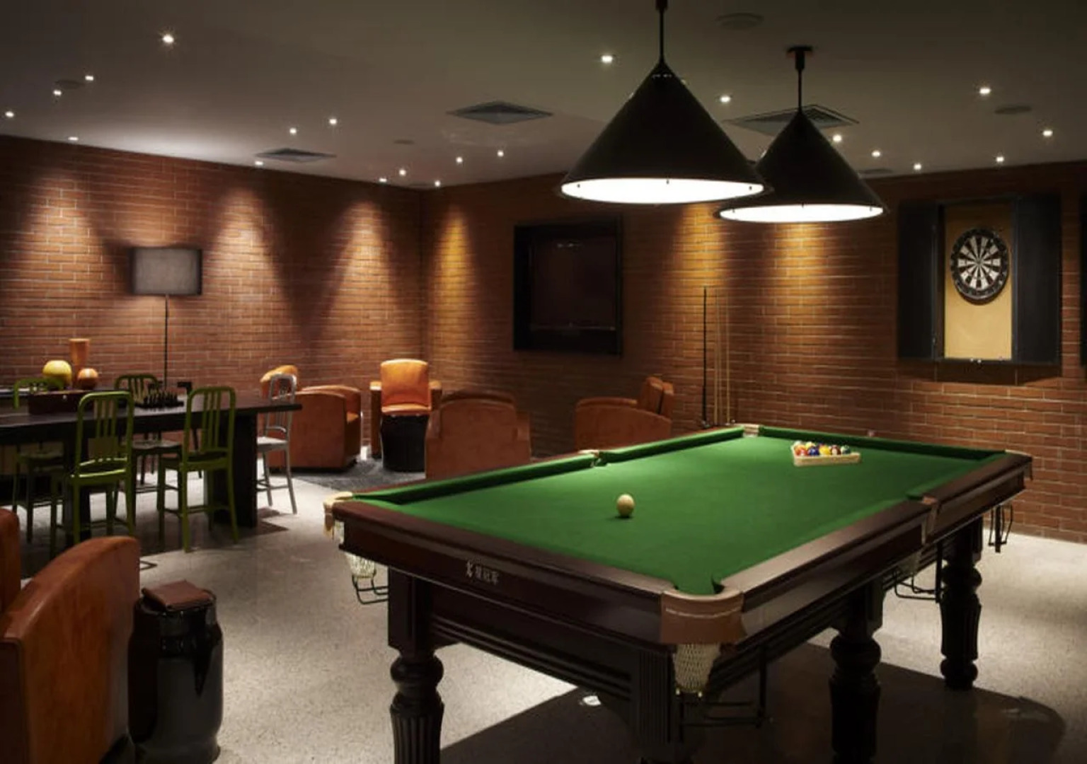 Beijing Chongwenmen Tongpai Hotel