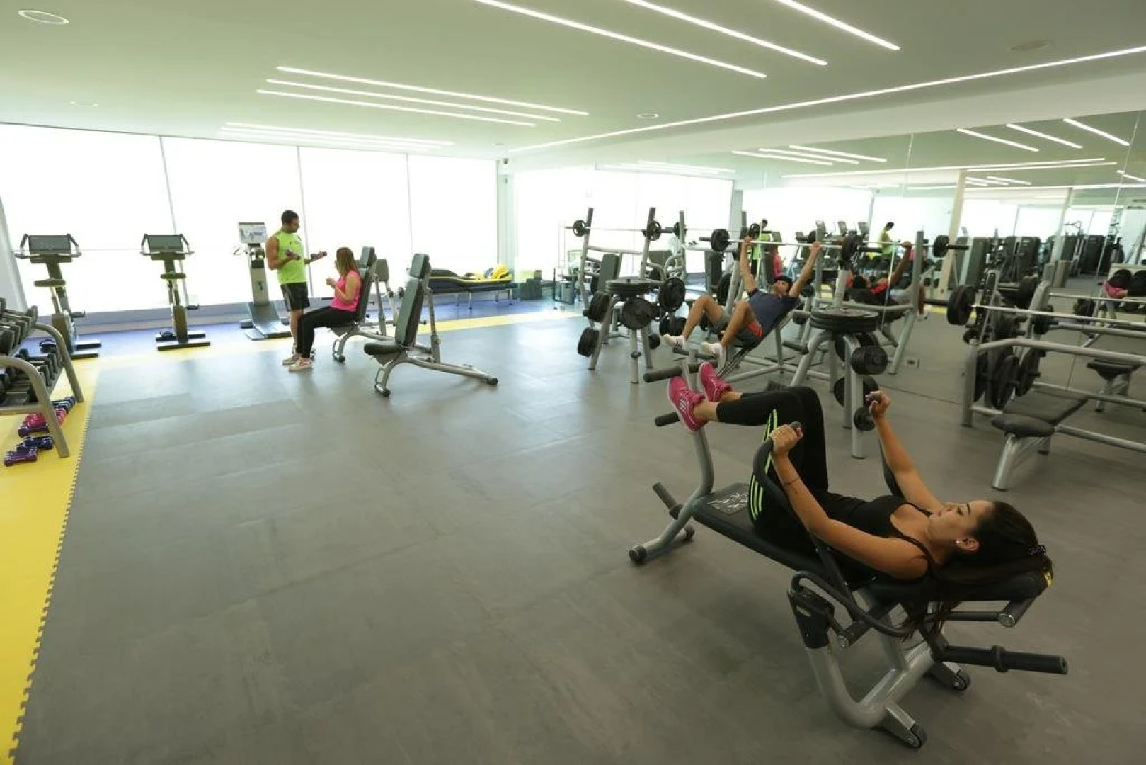 Las Salinas Resort / Motel