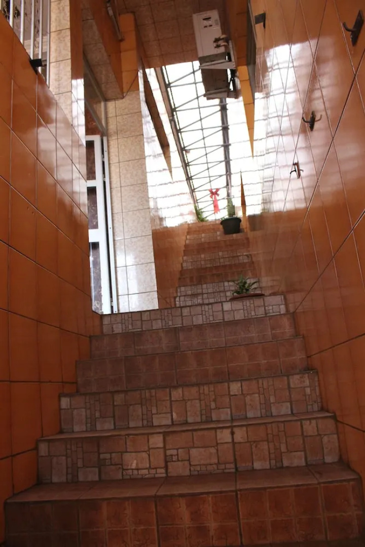 Hotel Mbouoh Star Palace