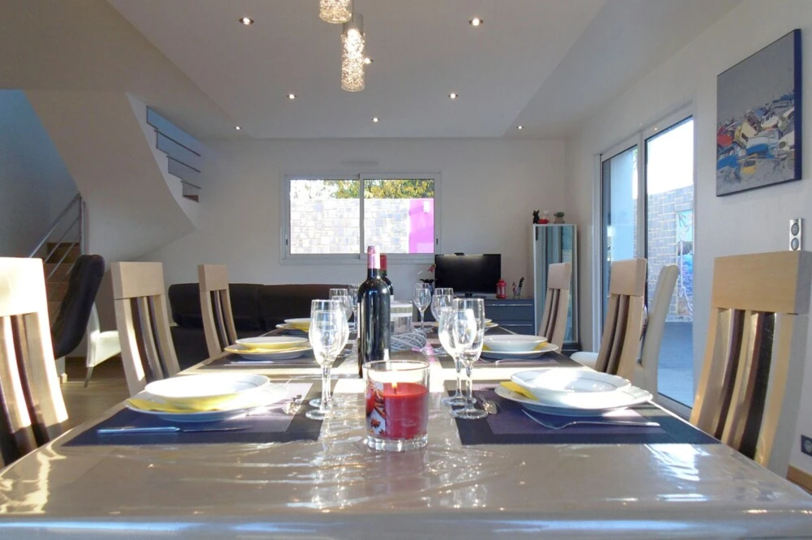 Cap Houses Le Paradis