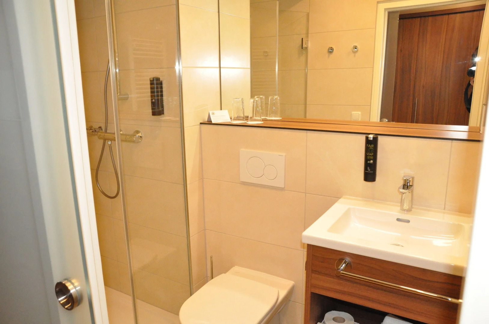 Stadtoase Kolping Hotel