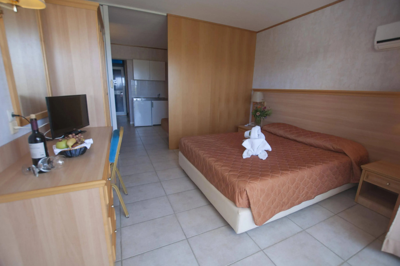 Smy Kos Beach & Splash