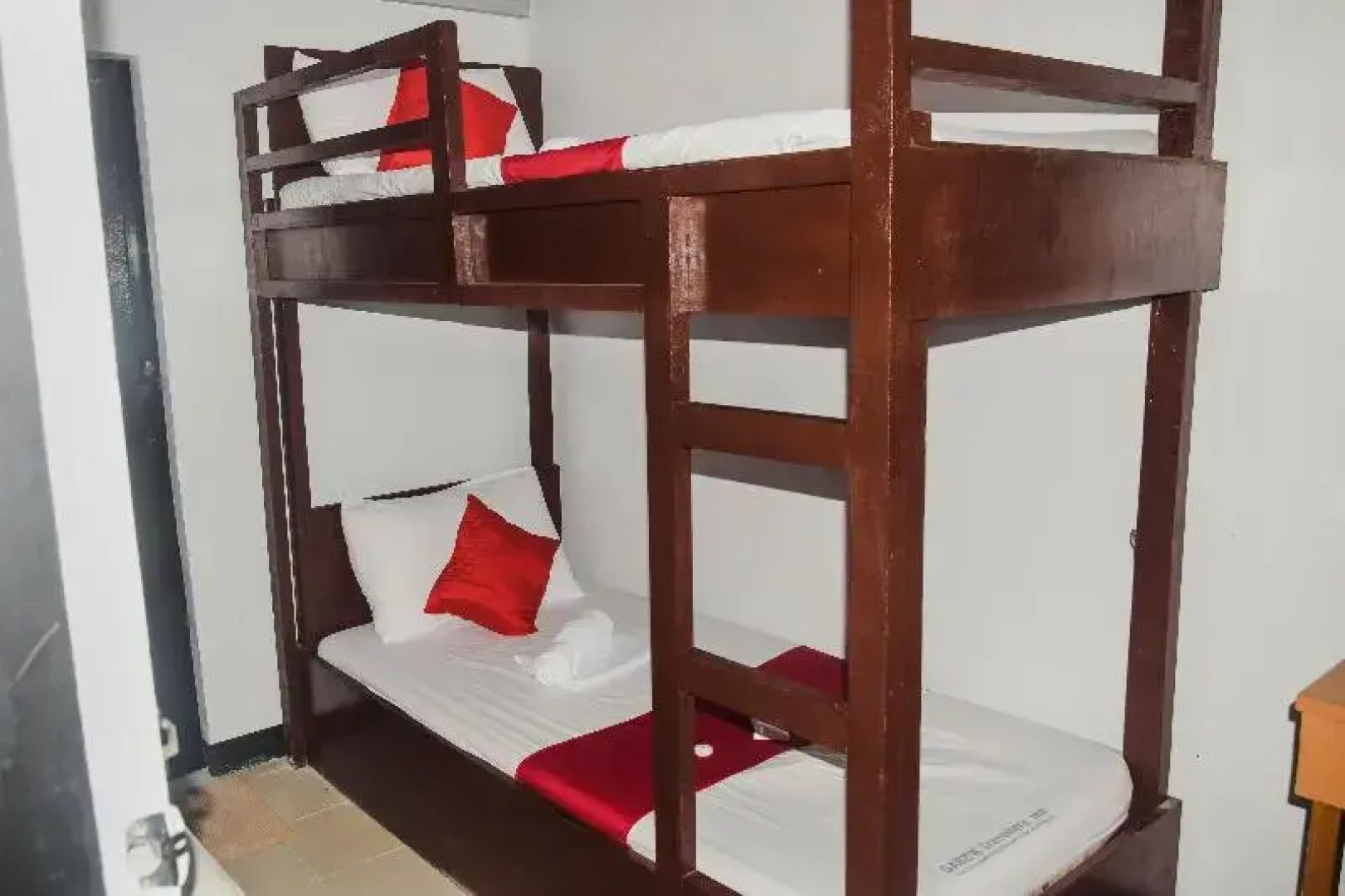 Reddoorz @ Gabz K Travellers Inn Sorsogon City