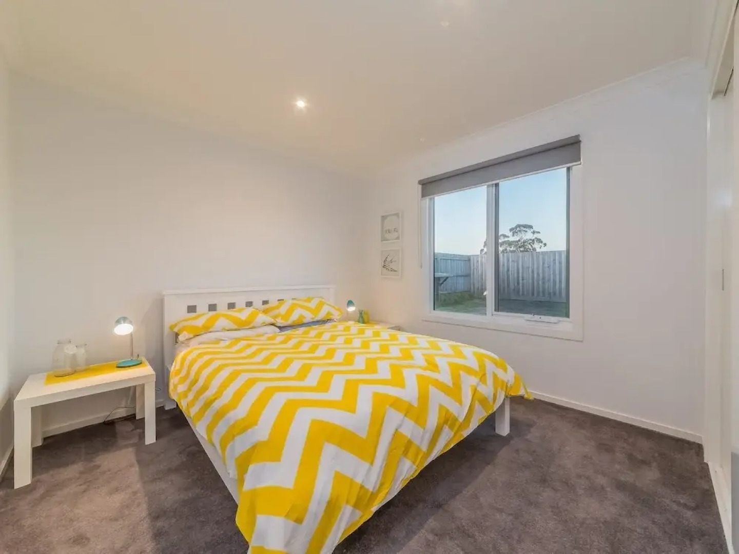 7 Boardwalk Lakeside in Cowes