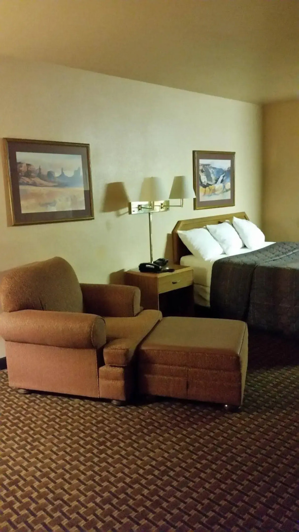 Travelodge by Wyndham Belen