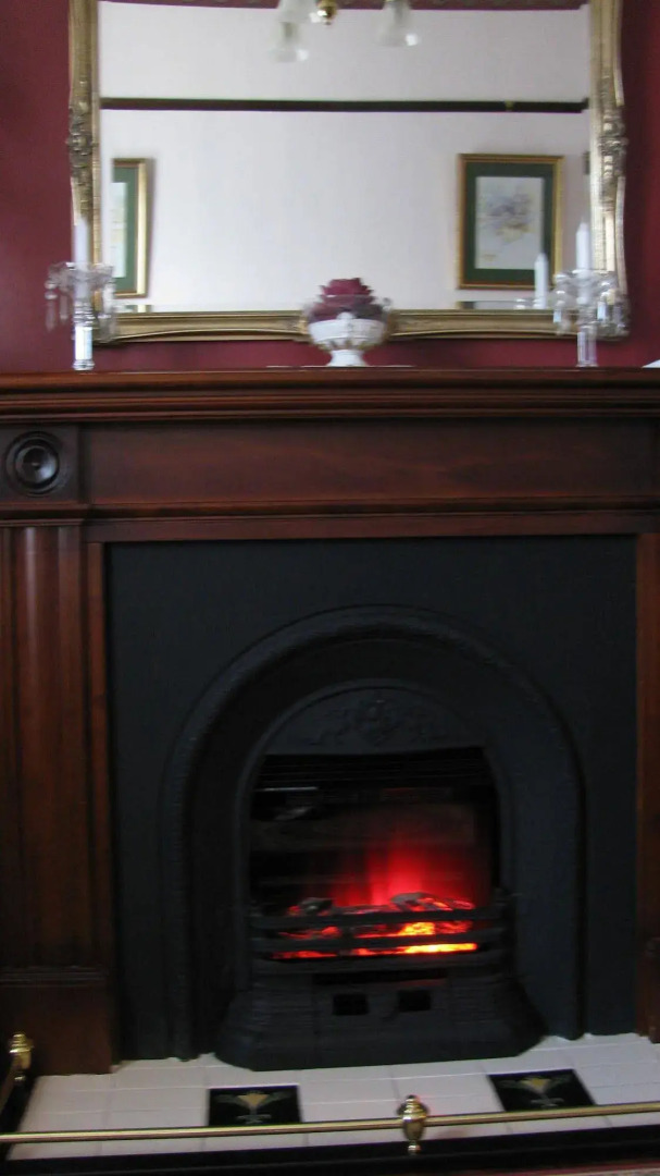 The Postmaster Inn BnB