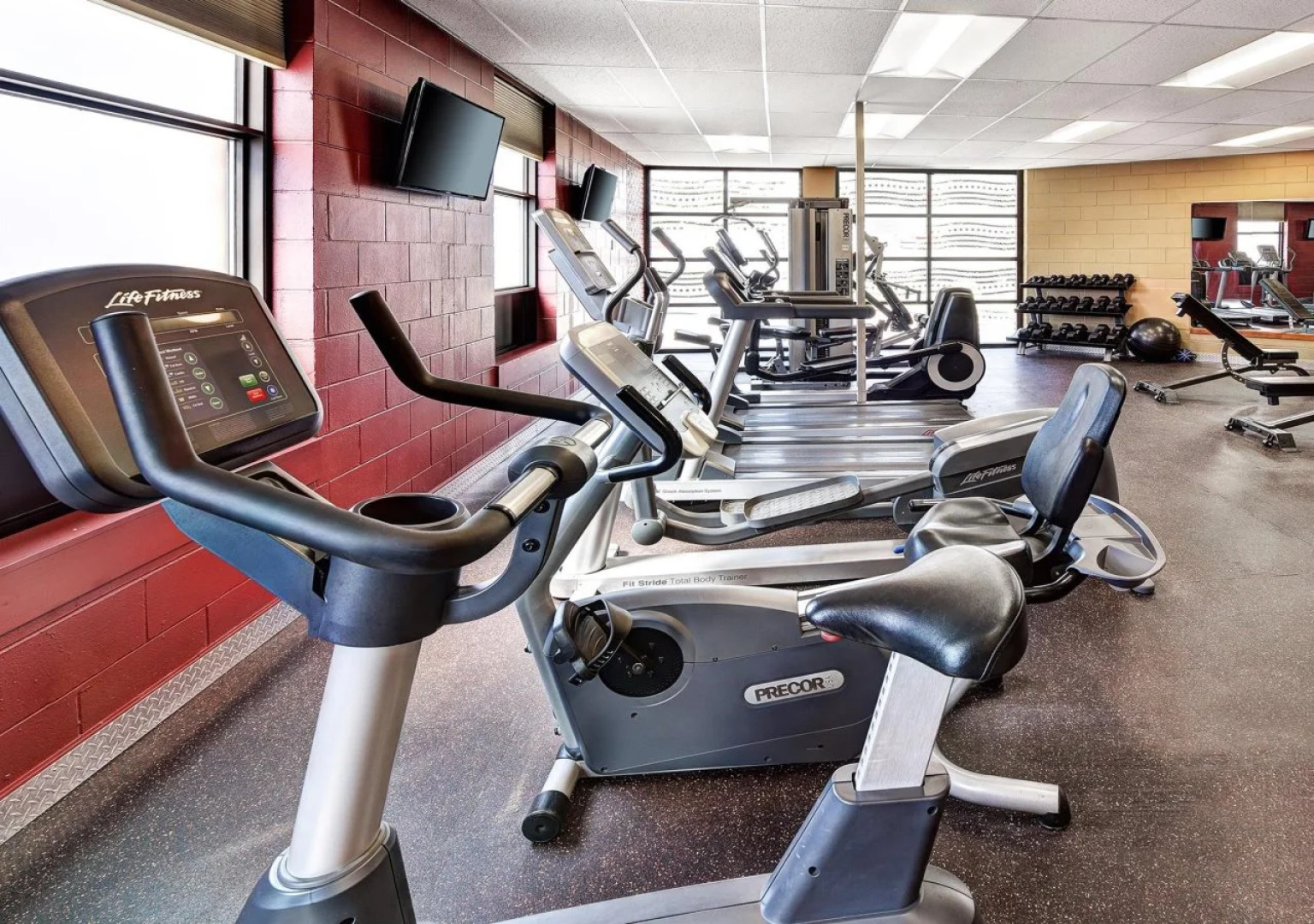 The Water Tower Inn, BW Premier Collection