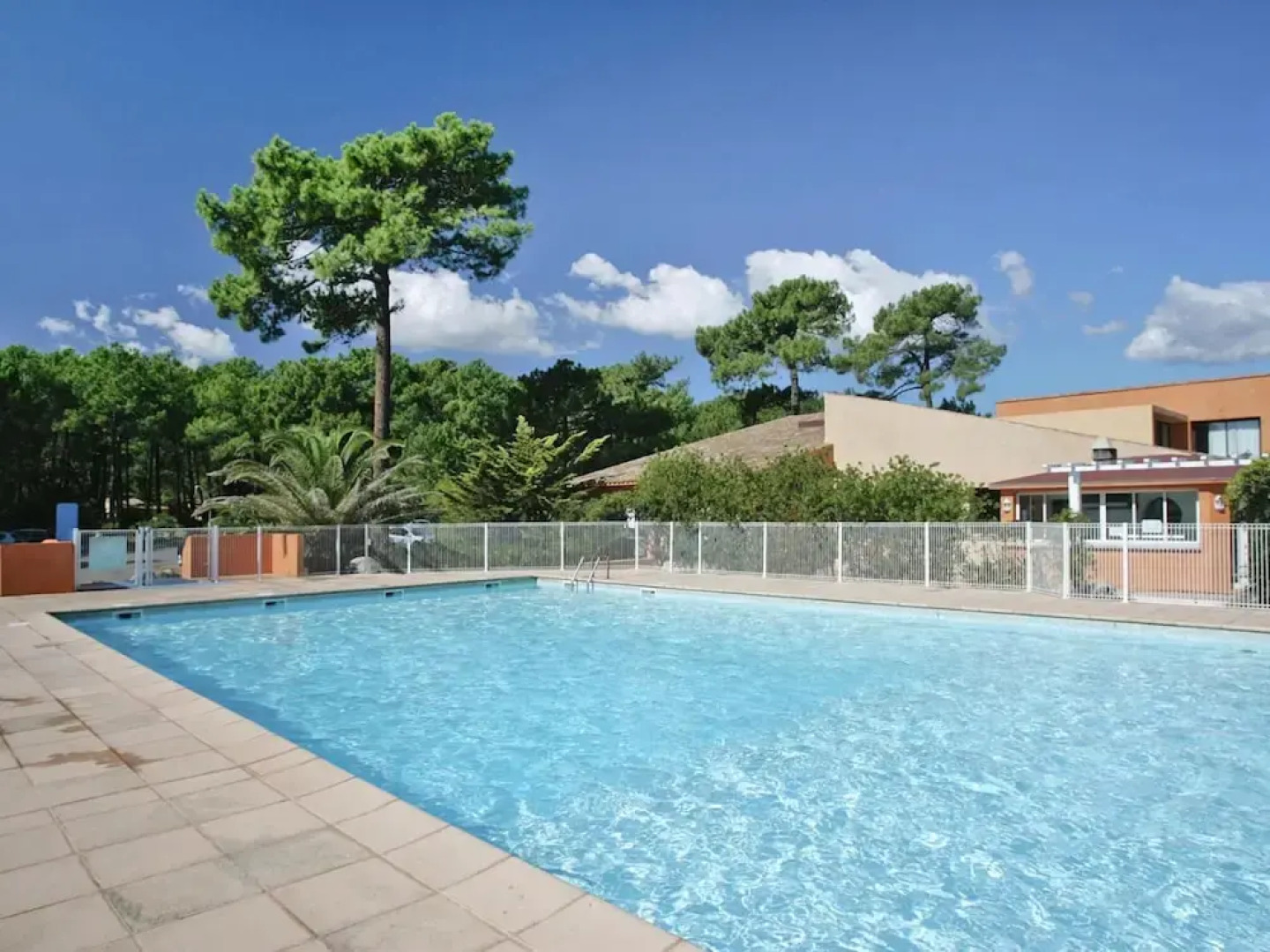 Lovely Apartment in Borgo With Shared Pool