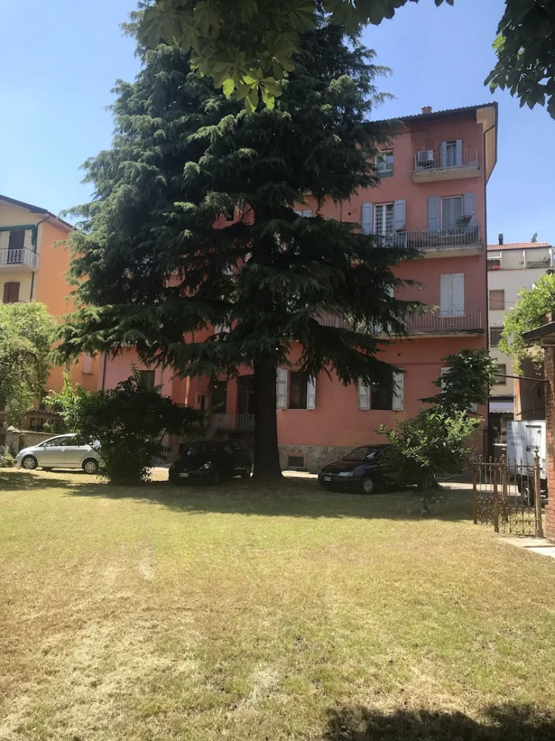 B&B Patrizia