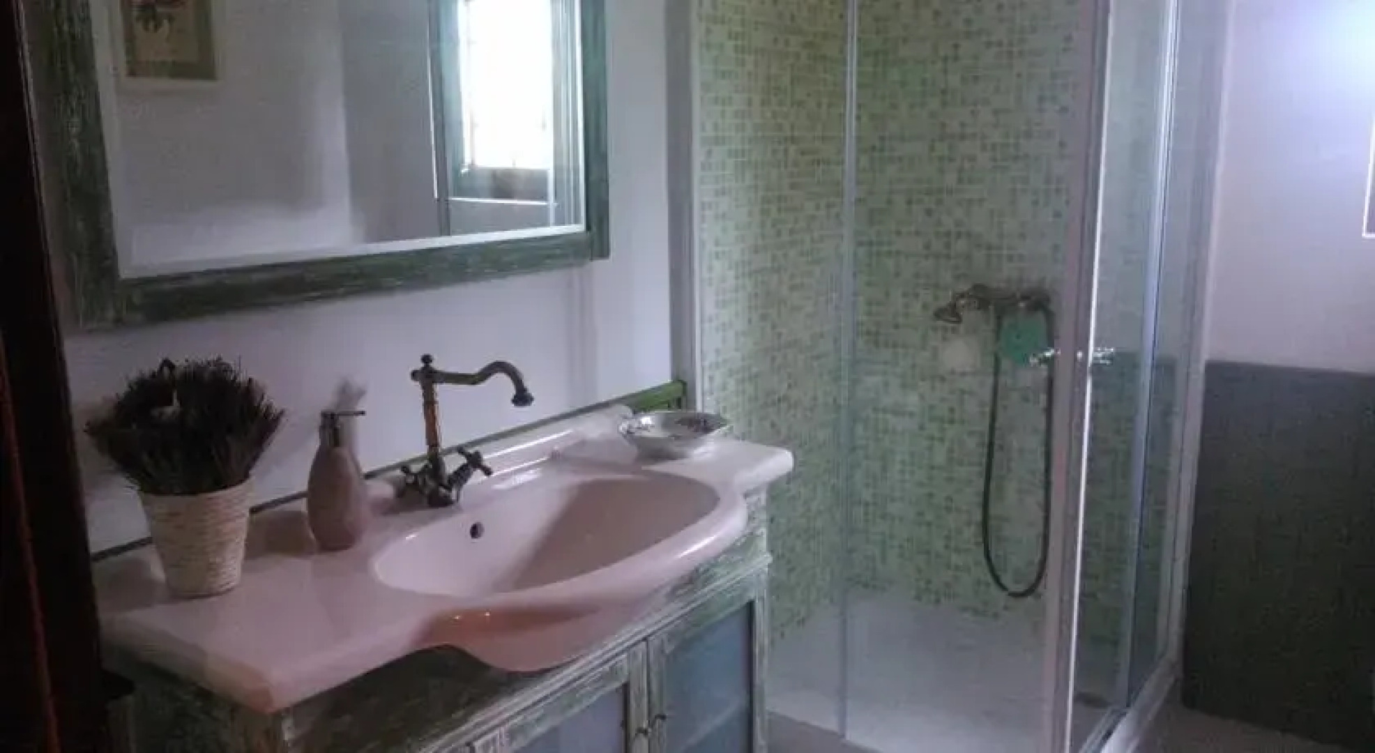 Wood House Santa Cruz