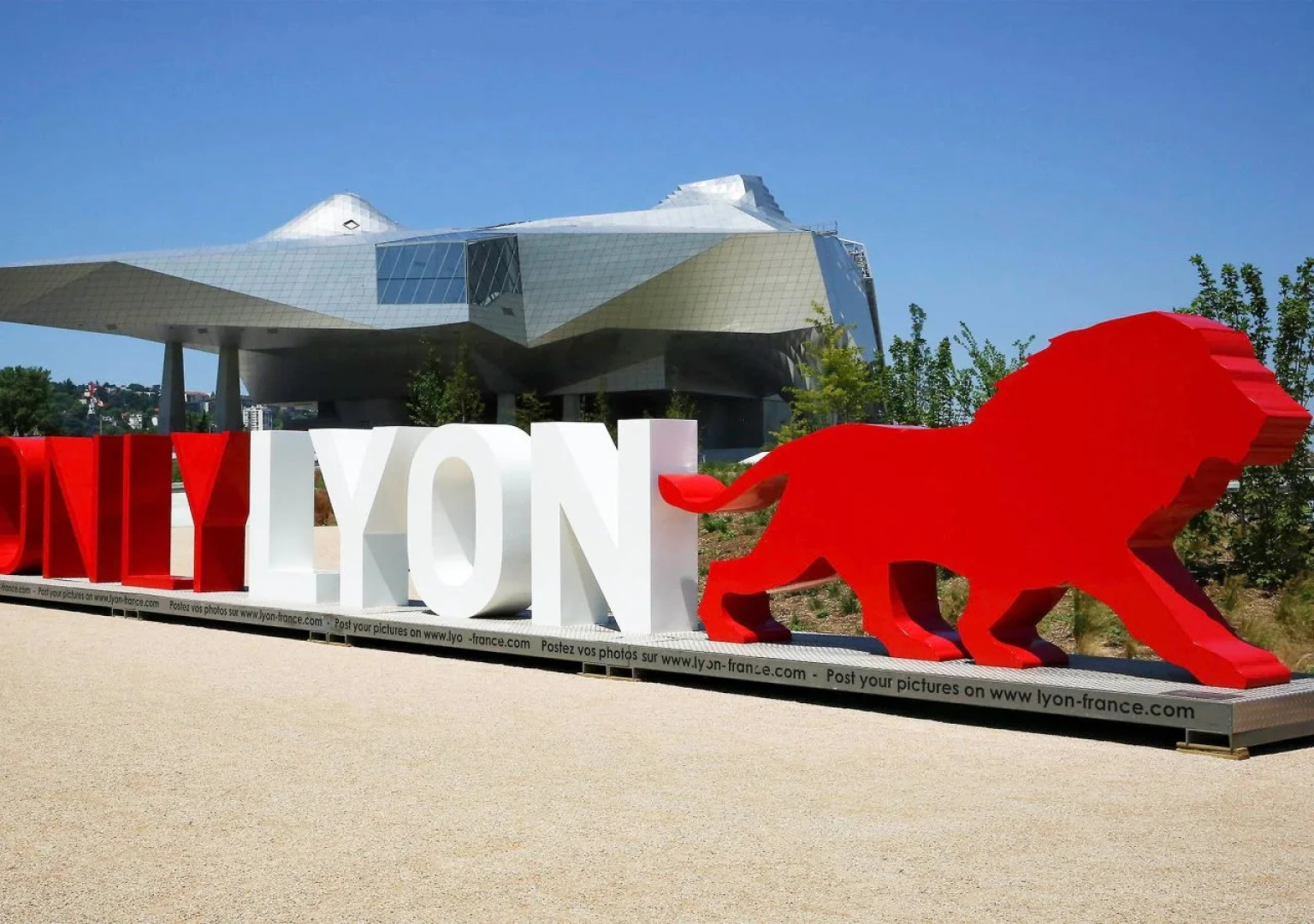 Le Royal Hotel Lyon - MGallery Collection