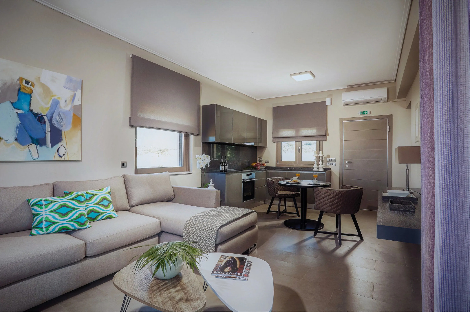 Hotel Lagouvardos Village