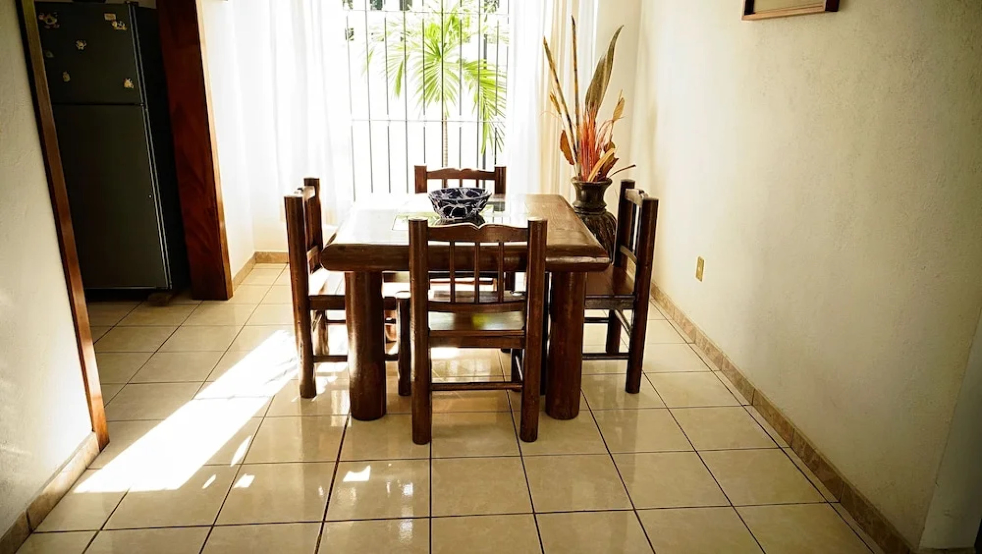 Hostal Casona Nogueras